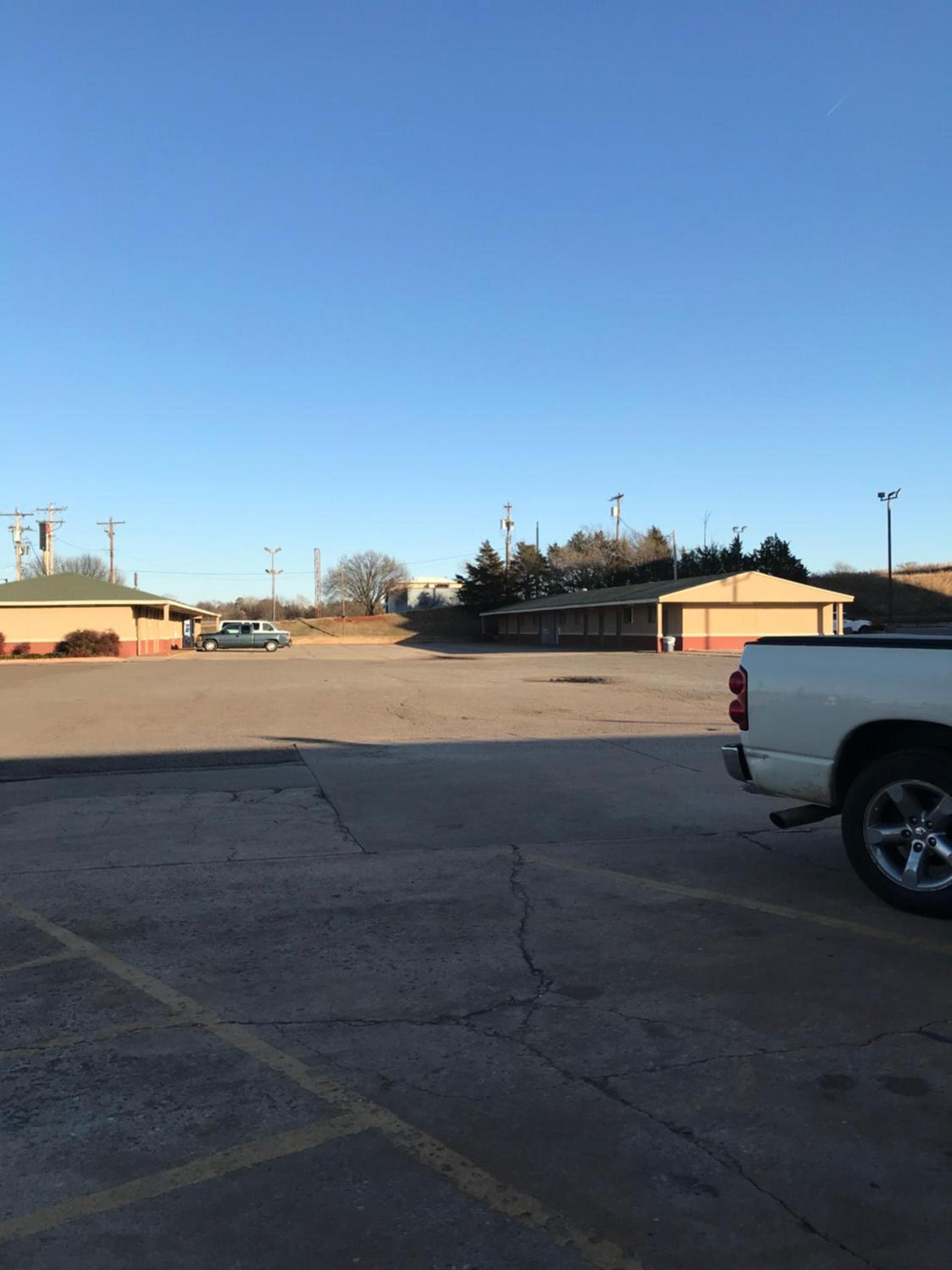 Interstate Motel photo 7