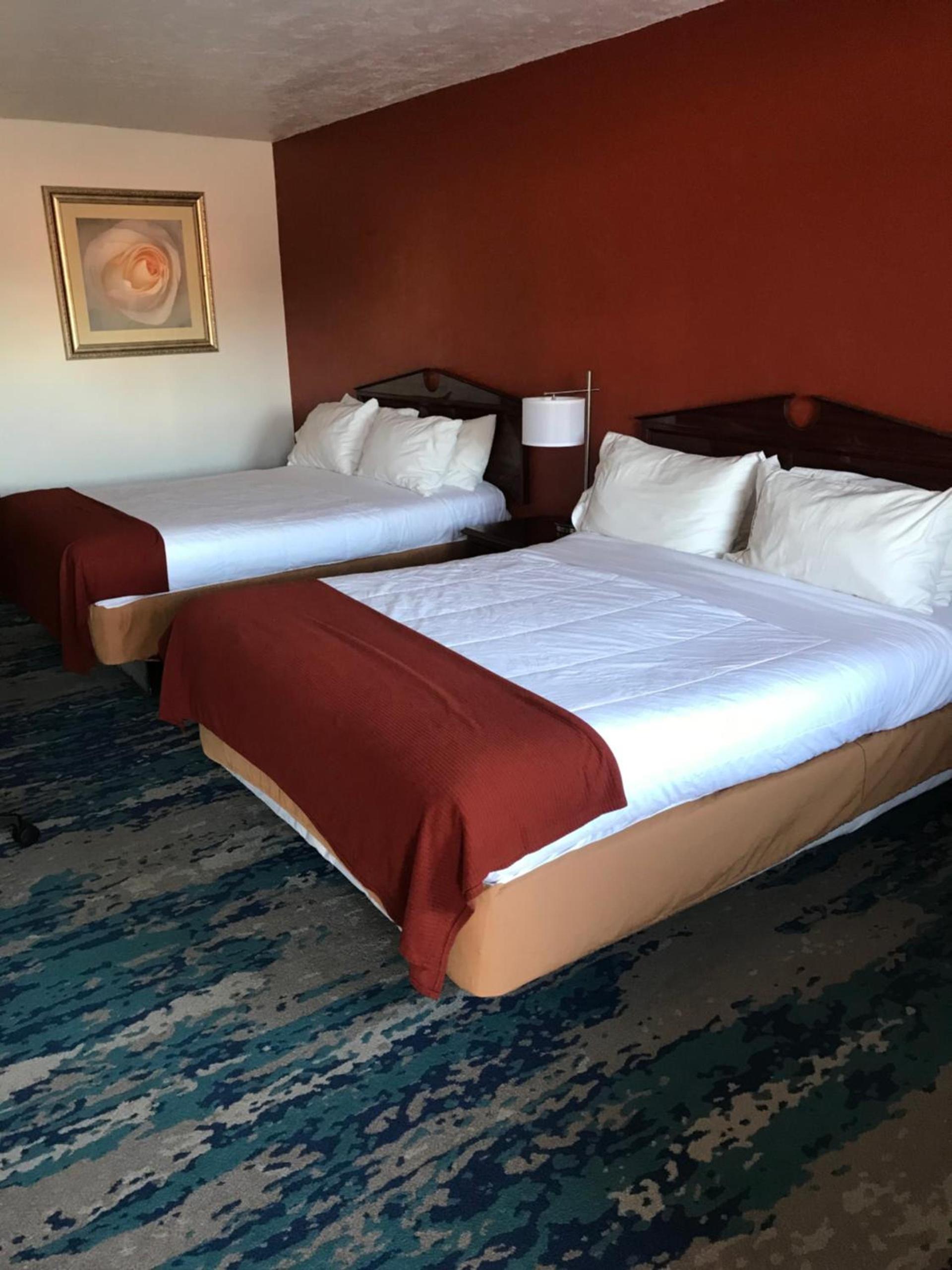 Interstate Motel photo 2