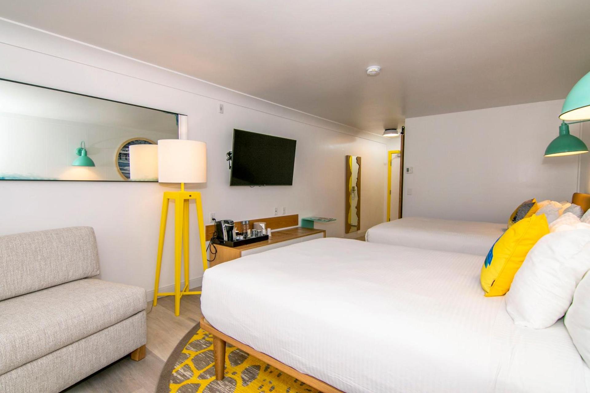 Ocean Park Inn photo 17