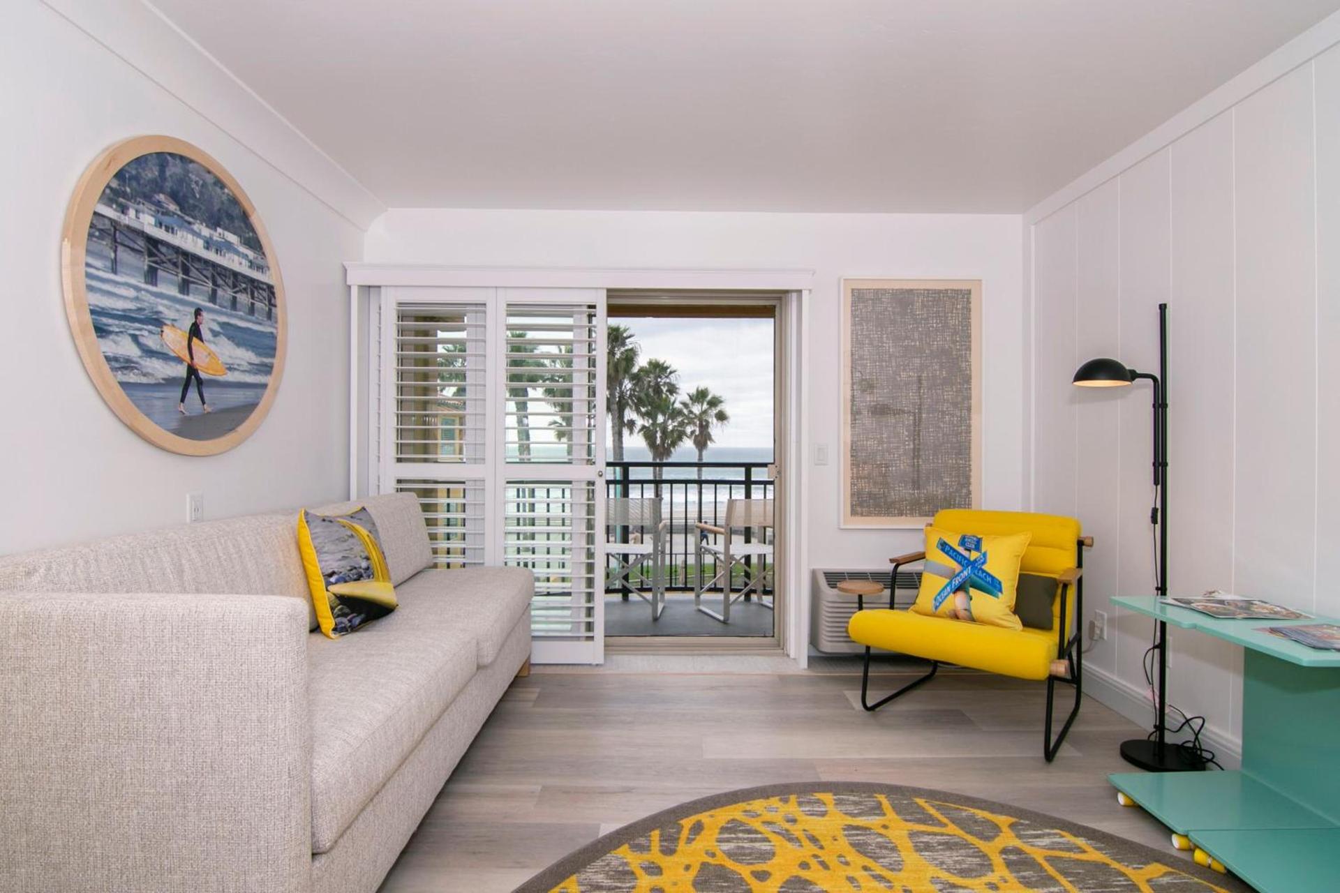 Ocean Park Inn photo 15