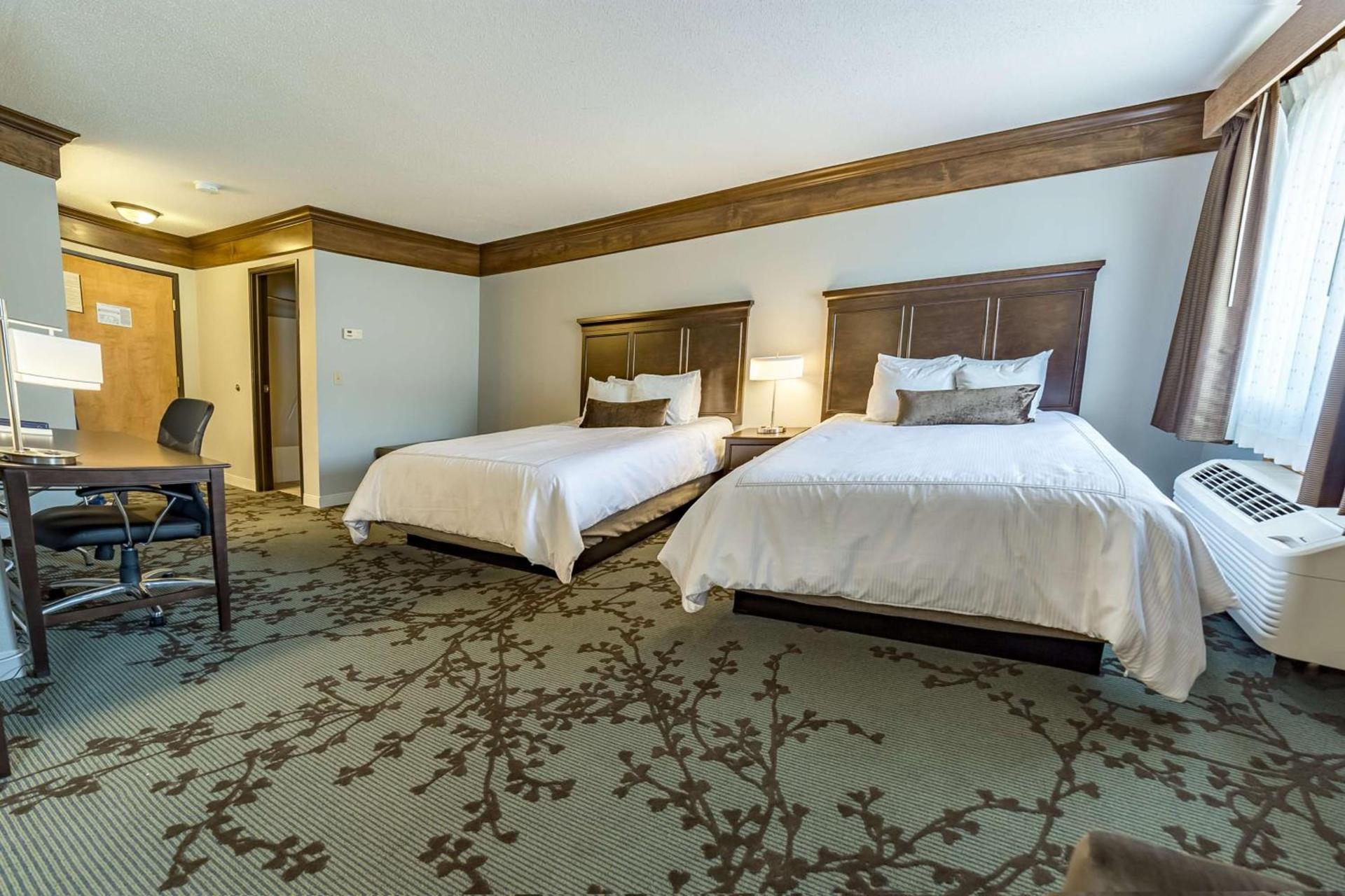 Best Western Black Hills Lodge photo 7