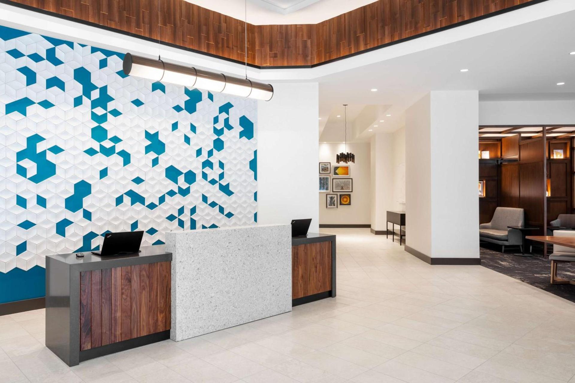 Hyatt Place Atlanta Centennial Park photo 30