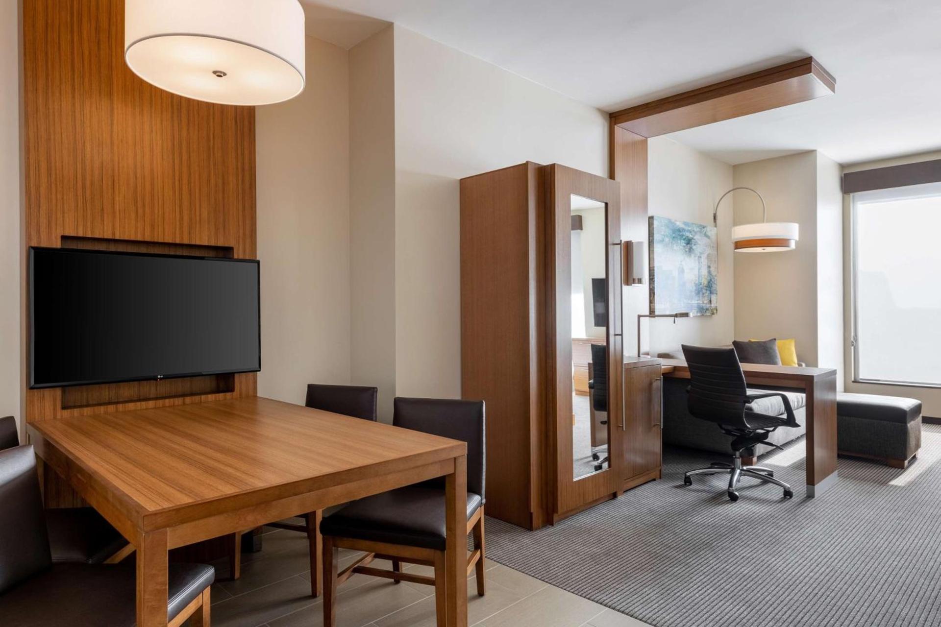 Hyatt Place Atlanta Centennial Park photo 8