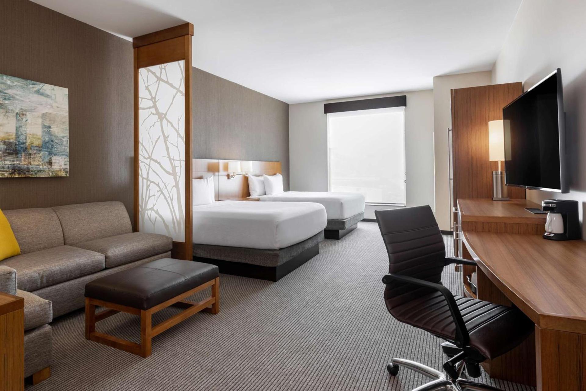 Hyatt Place Atlanta Centennial Park photo 26