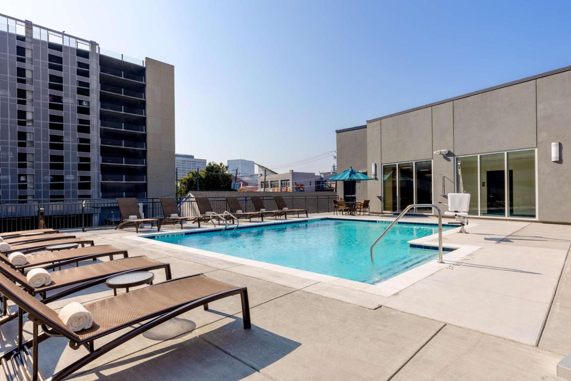 Hyatt Place Atlanta Centennial Park photo 14