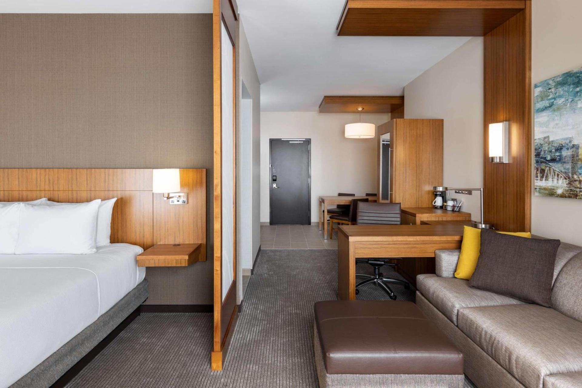 Hyatt Place Atlanta Centennial Park photo 25
