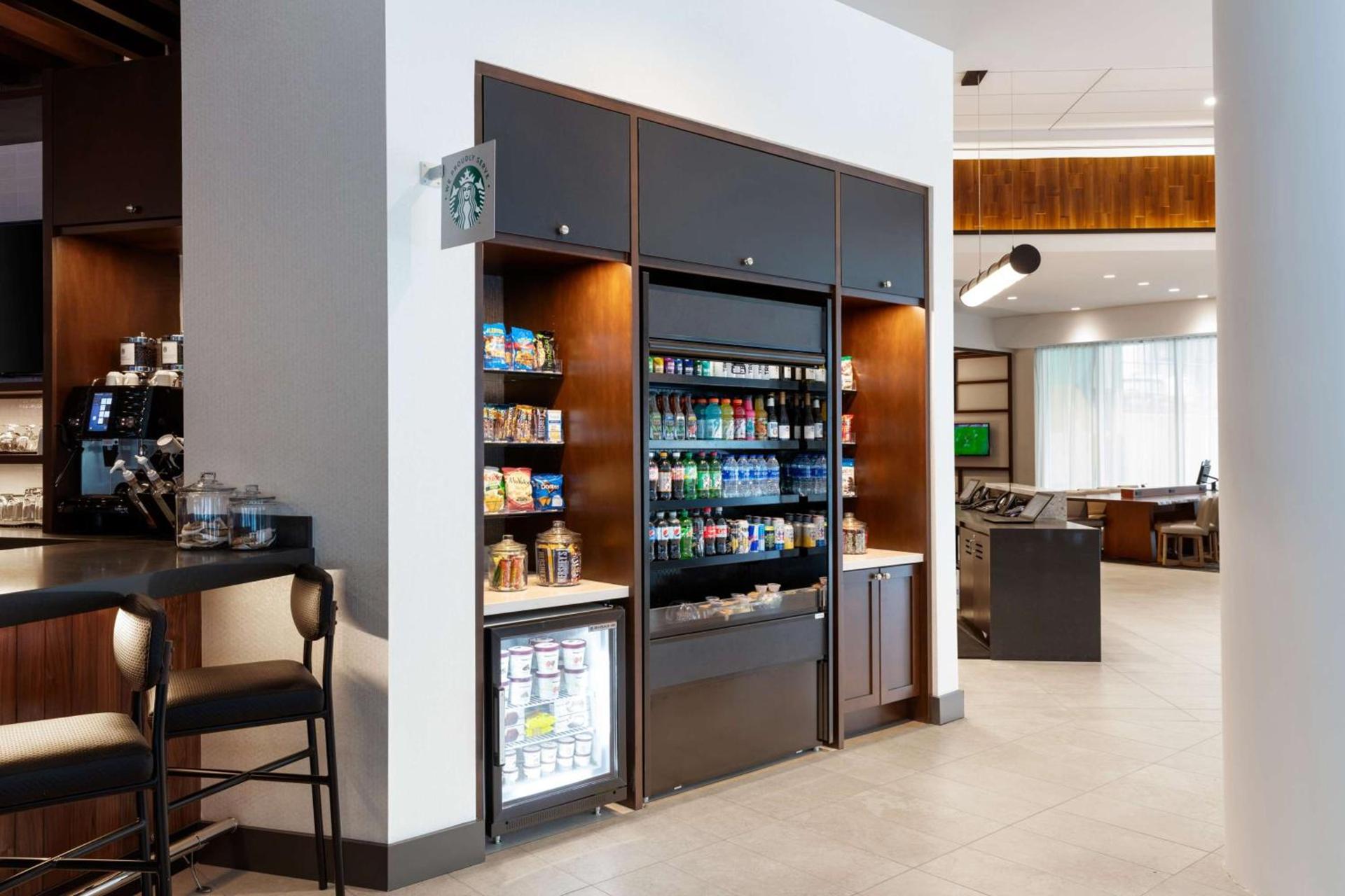 Hyatt Place Atlanta Centennial Park photo 23