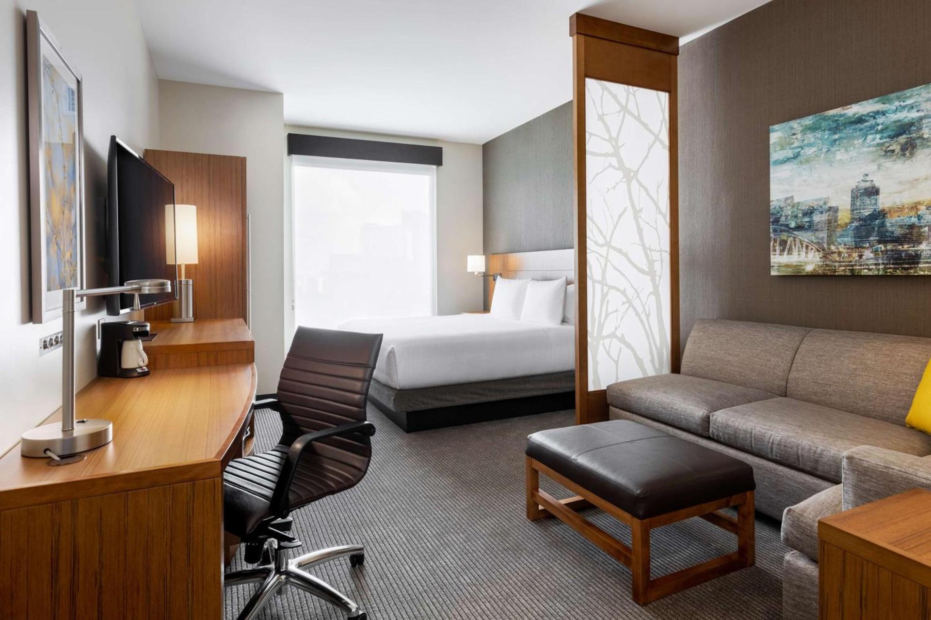 Hyatt Place Atlanta Centennial Park photo 15