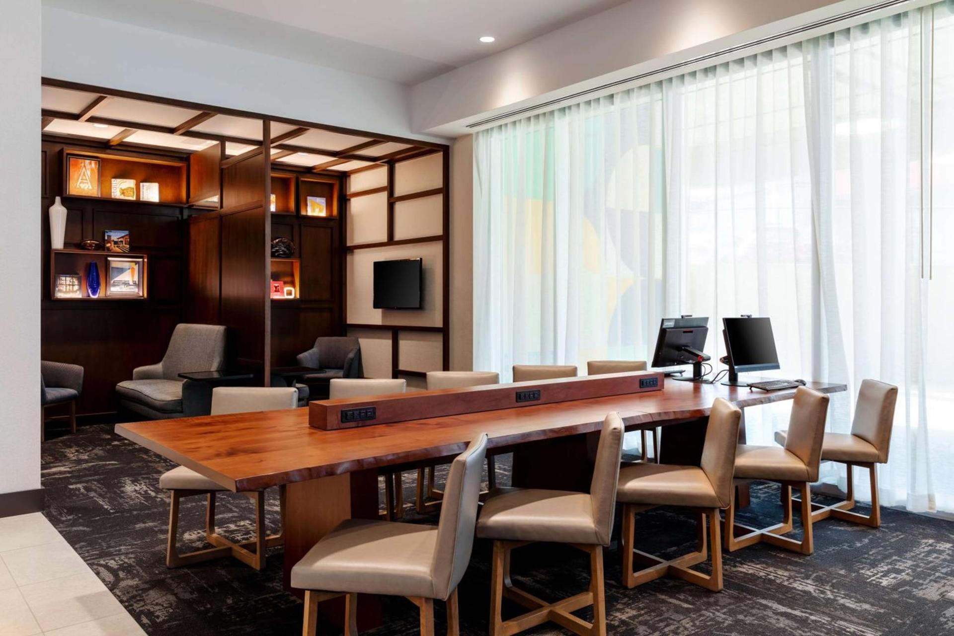 Hyatt Place Atlanta Centennial Park photo 18