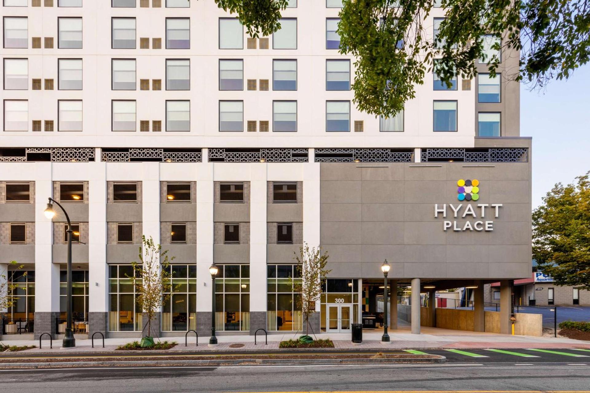 Hyatt Place Atlanta Centennial Park photo 17