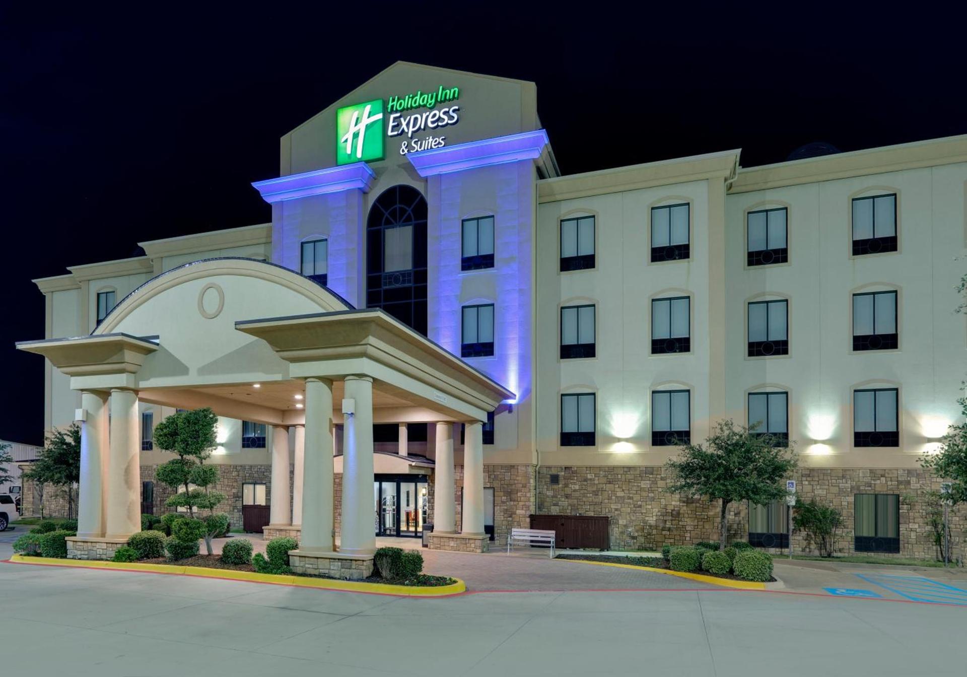 Holiday Inn Express & Suites - Denton North by IHG photo 32