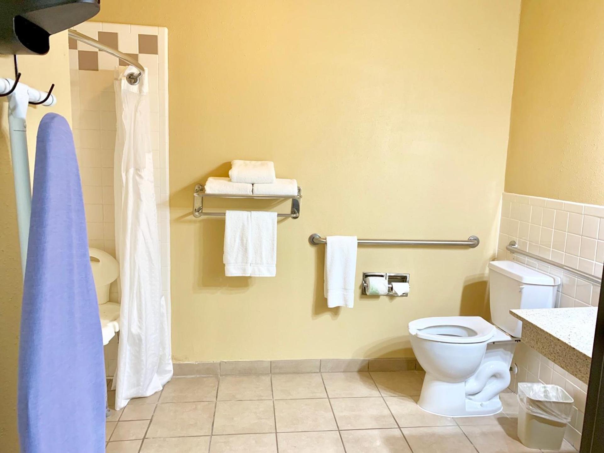 Holiday Inn Express Hotel and Suites Alice by IHG photo 16