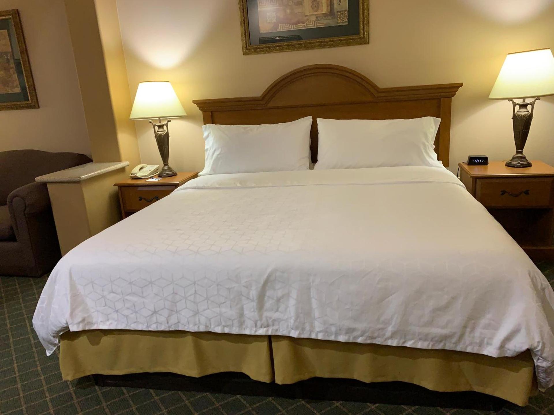 Holiday Inn Express Hotel and Suites Alice by IHG photo 26