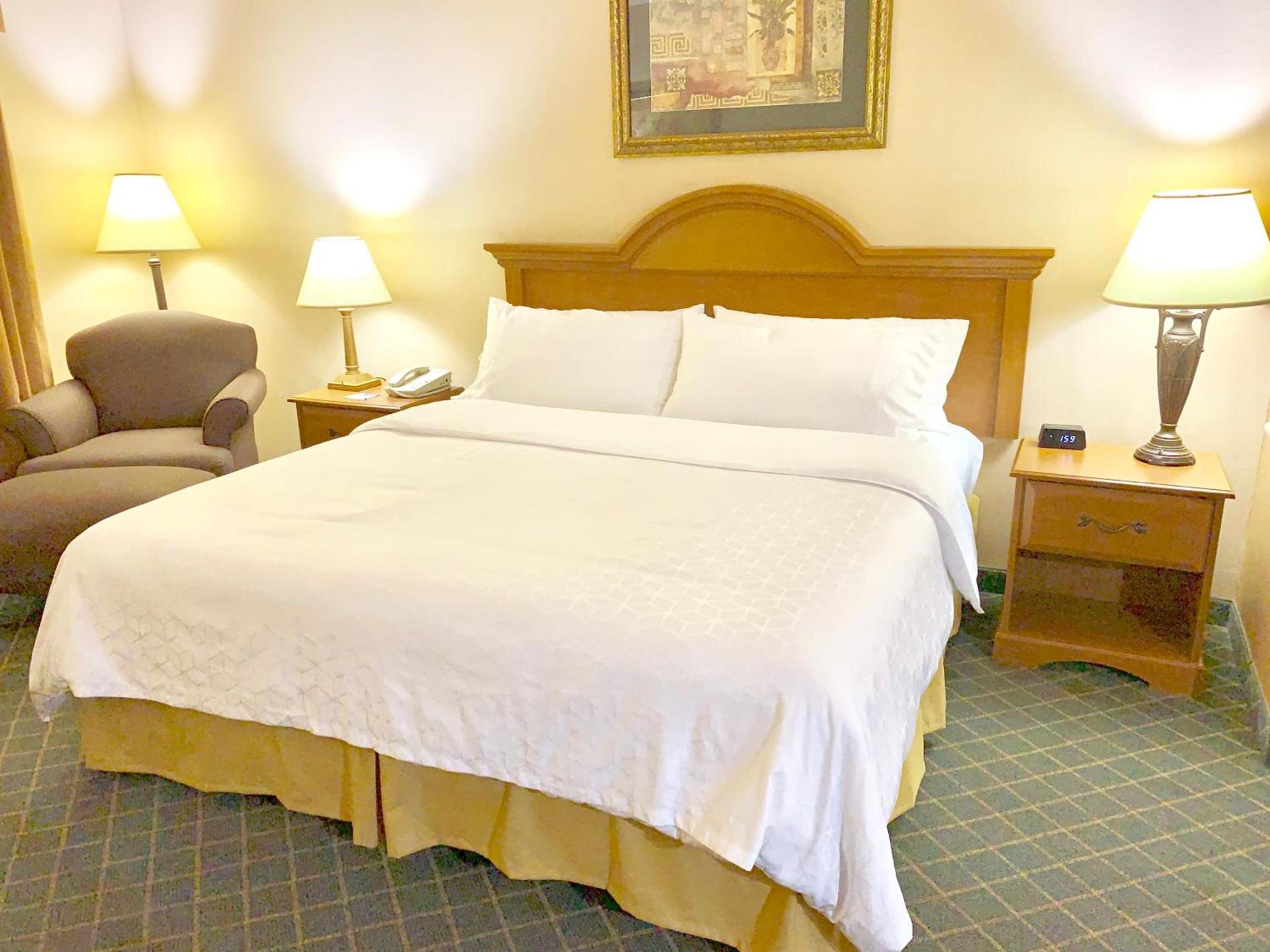 Holiday Inn Express Hotel and Suites Alice by IHG photo 27