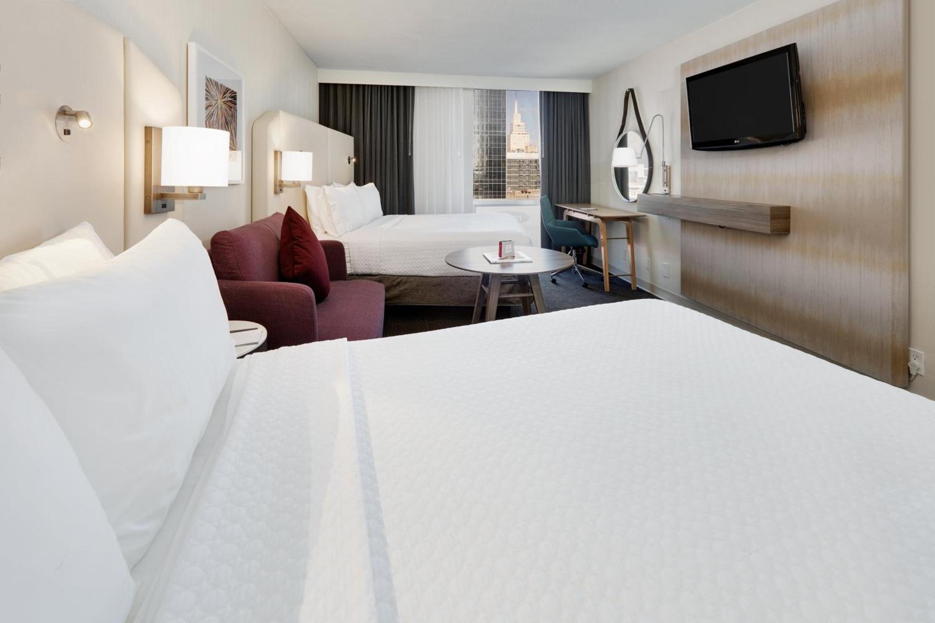 Crowne Plaza Dallas Downtown by IHG photo 37
