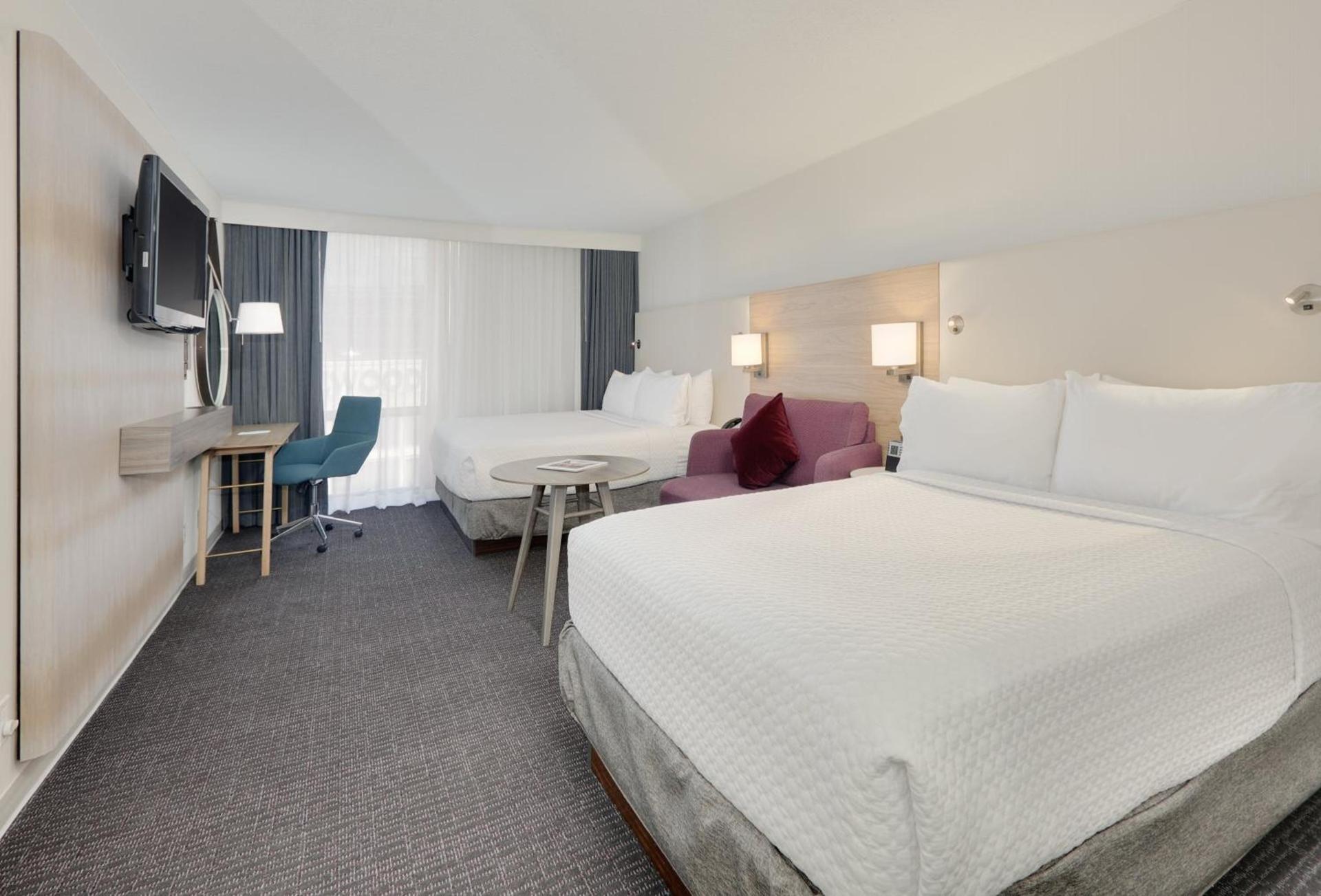Crowne Plaza Dallas Downtown by IHG photo 44