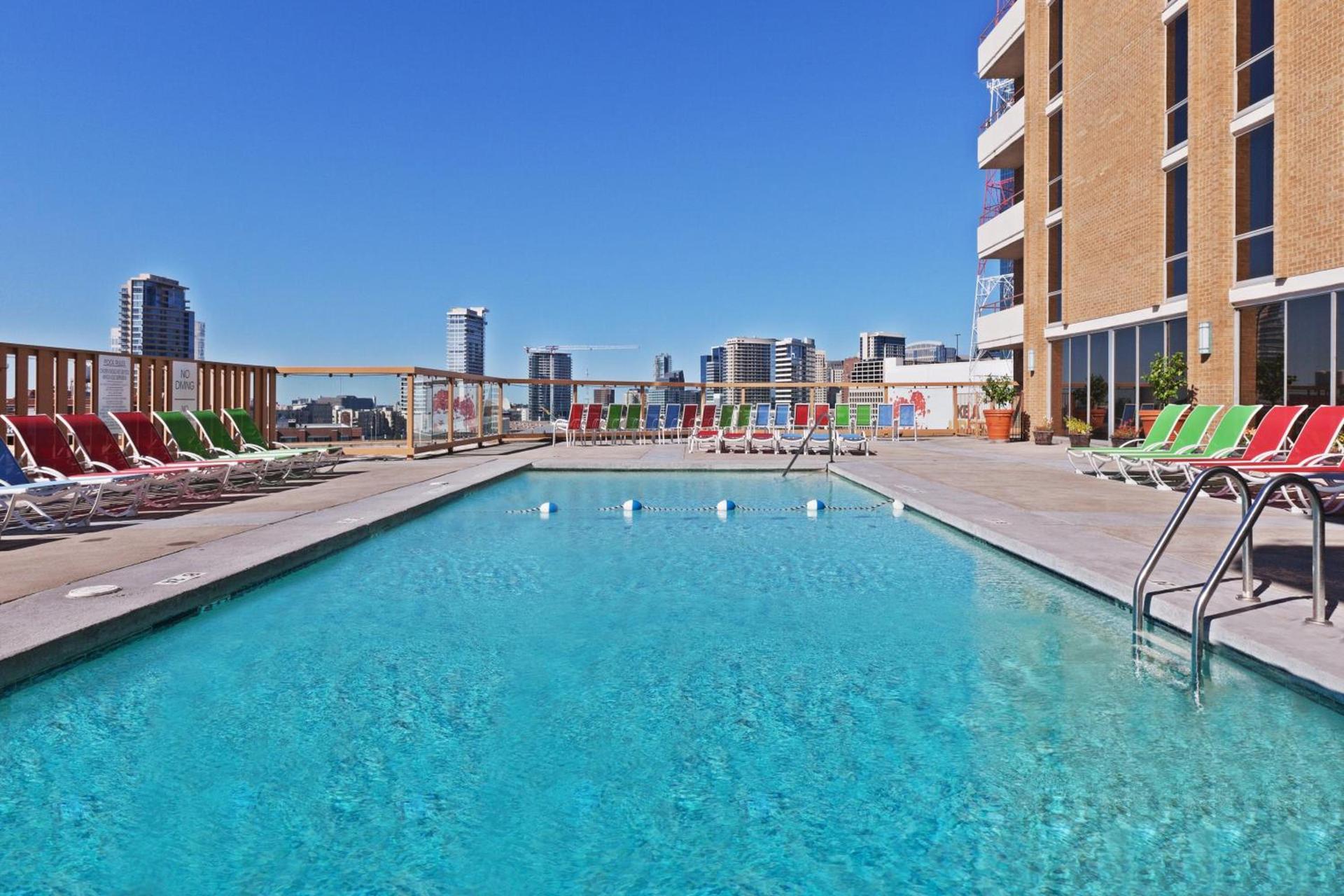 Crowne Plaza Dallas Downtown by IHG photo 12