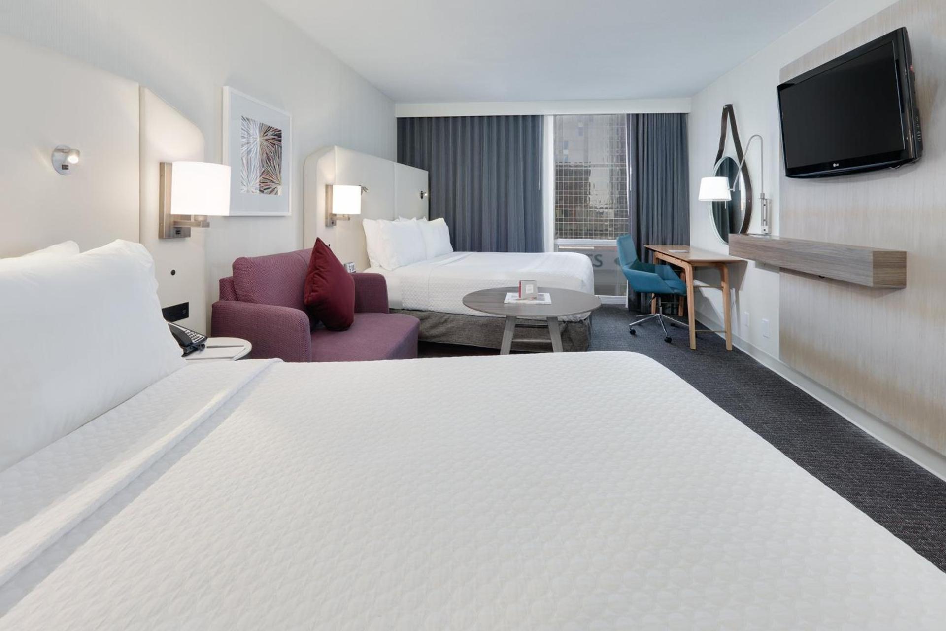 Crowne Plaza Dallas Downtown by IHG photo 26