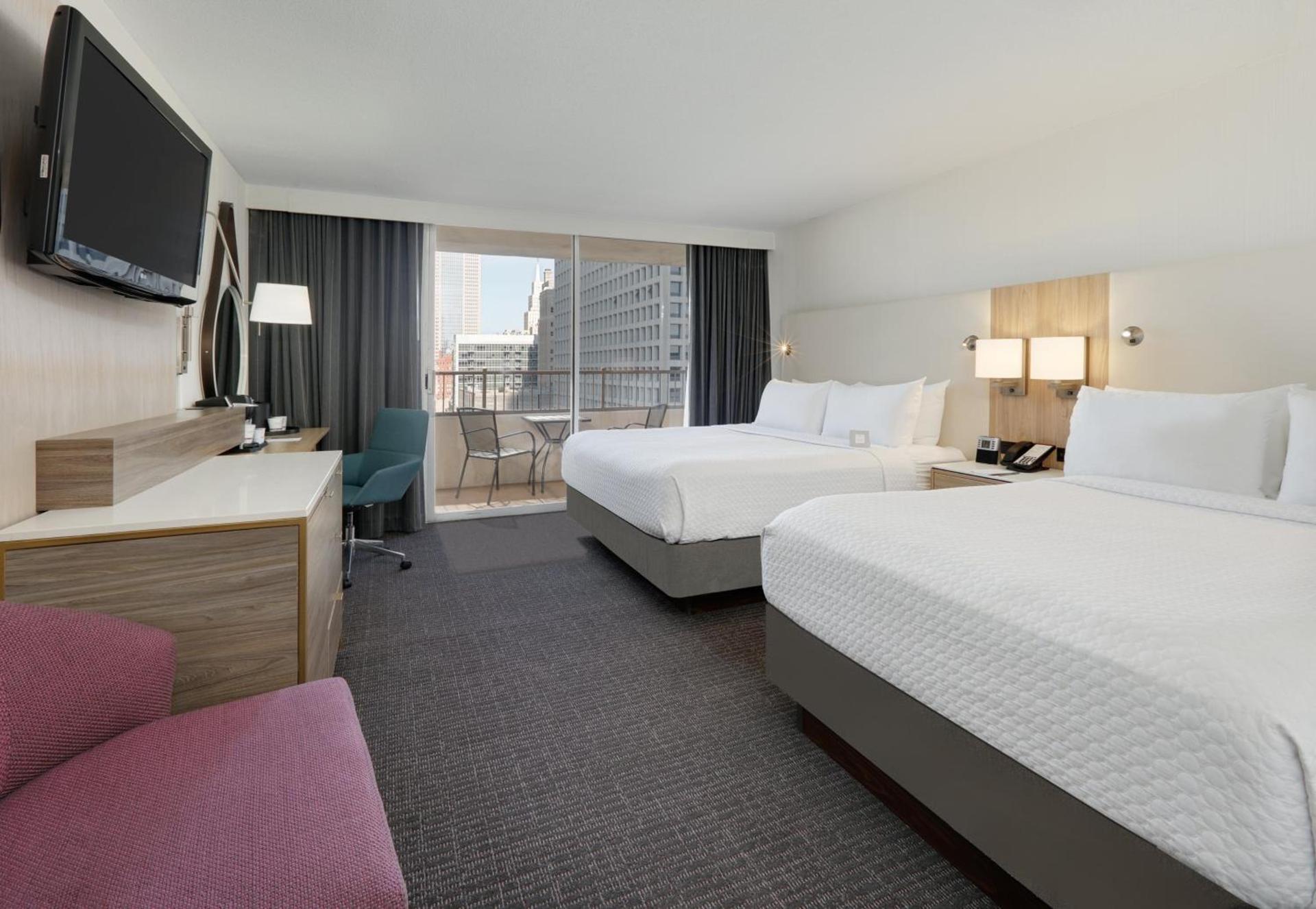 Crowne Plaza Dallas Downtown by IHG photo 41