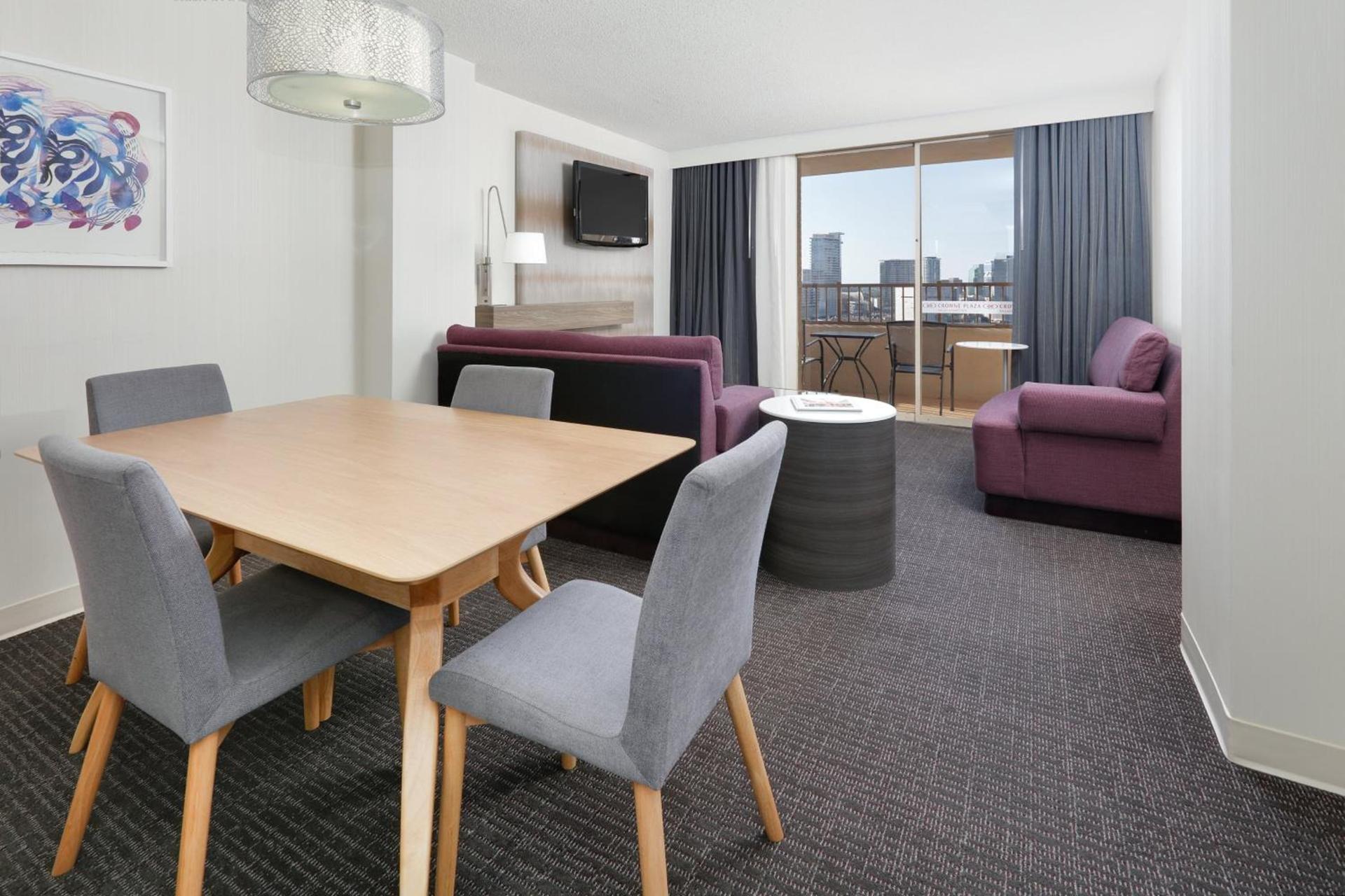 Crowne Plaza Dallas Downtown by IHG photo 31