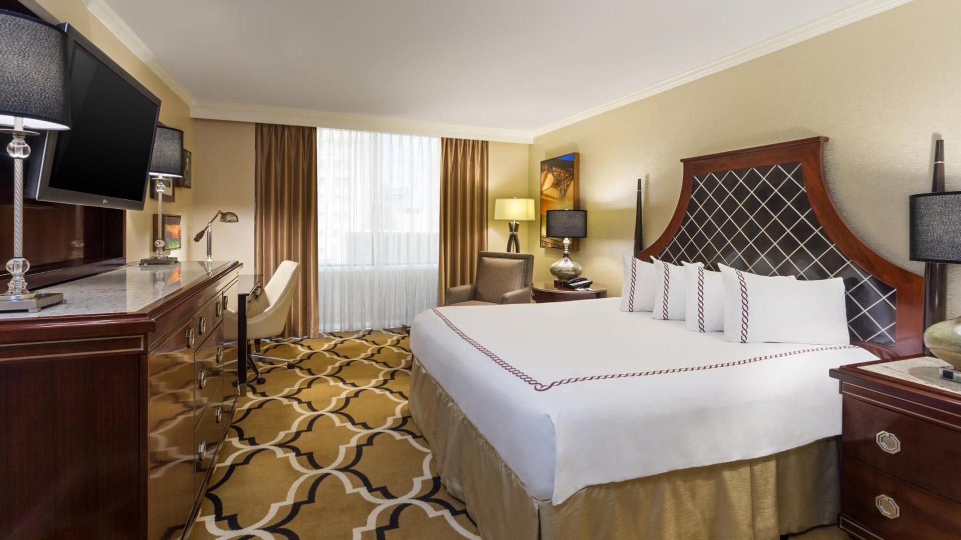 InterContinental New Orleans by IHG photo 73