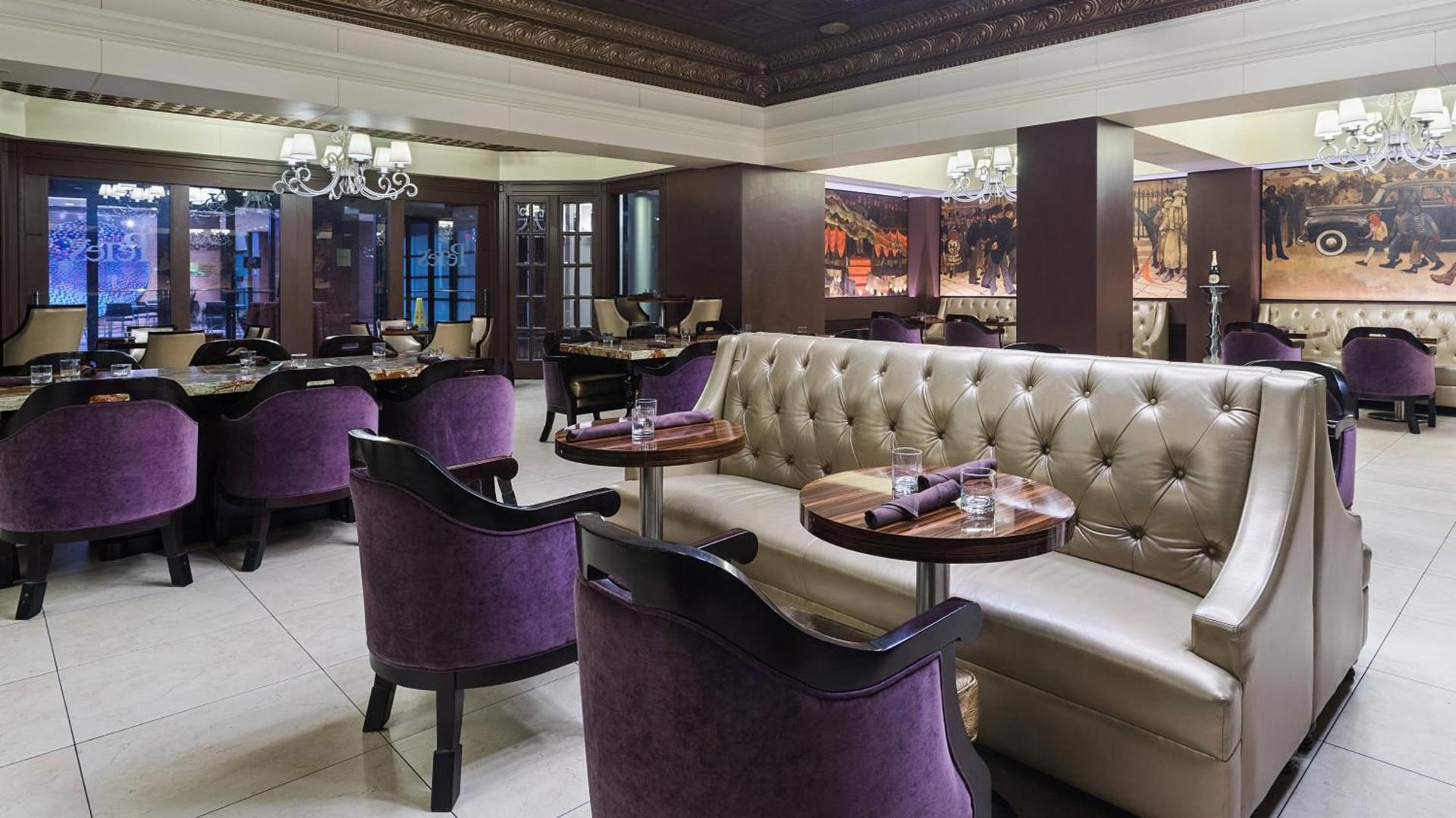InterContinental New Orleans by IHG photo 22