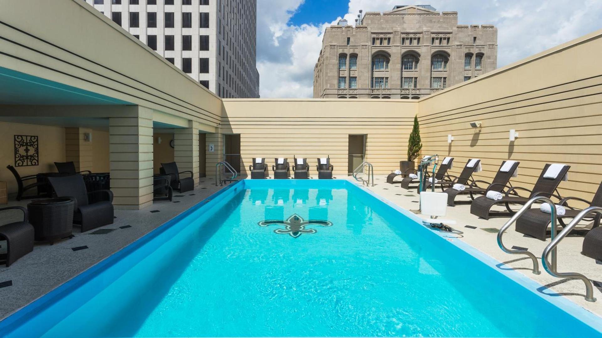 InterContinental New Orleans by IHG photo 41