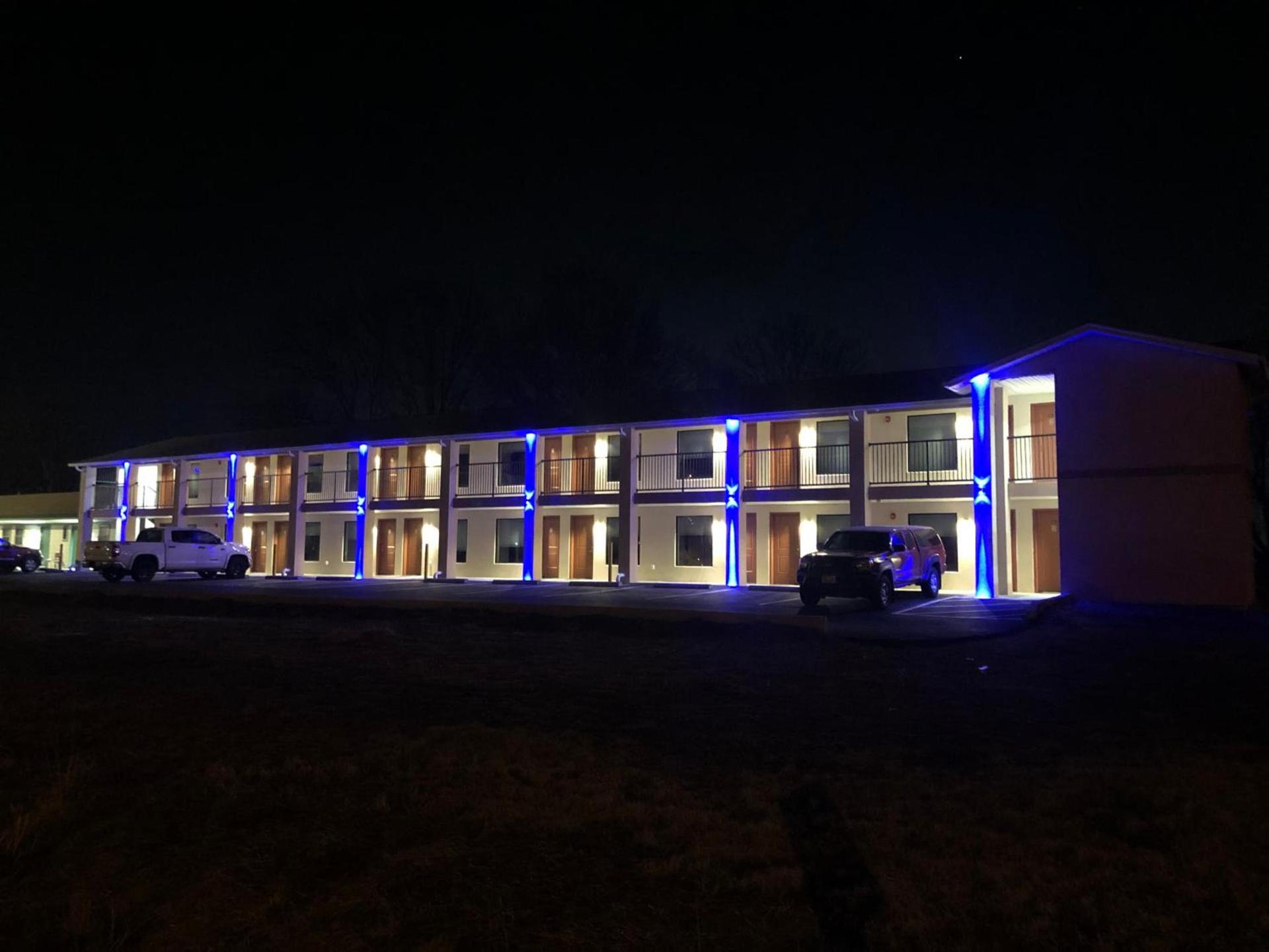 BEL AIR MOTEL photo 9