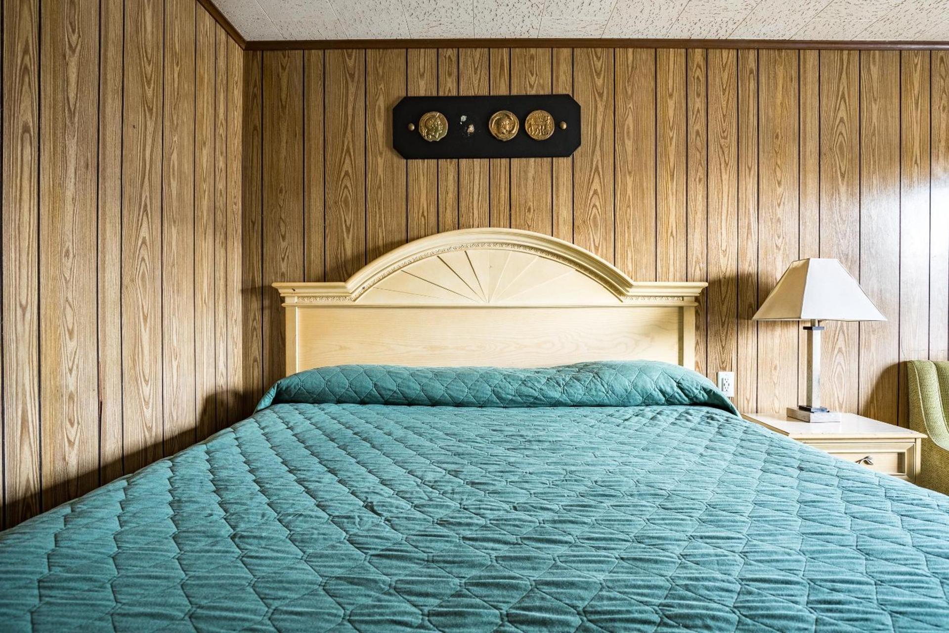 OYO Hotel Holly Springs MS photo 20