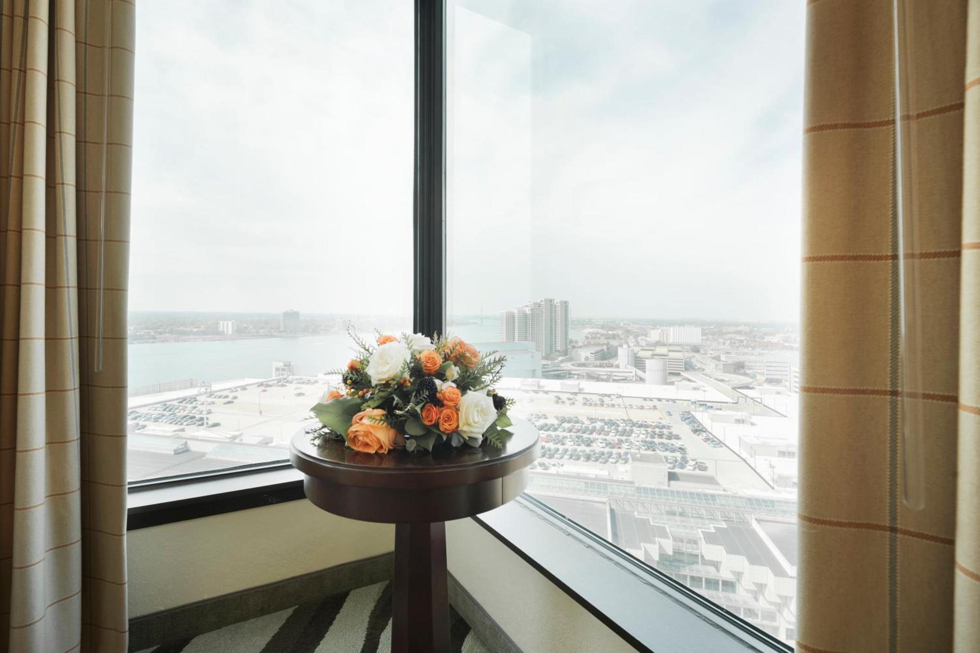 Fort Pontchartrain Detroit, a Wyndham Hotel photo 91