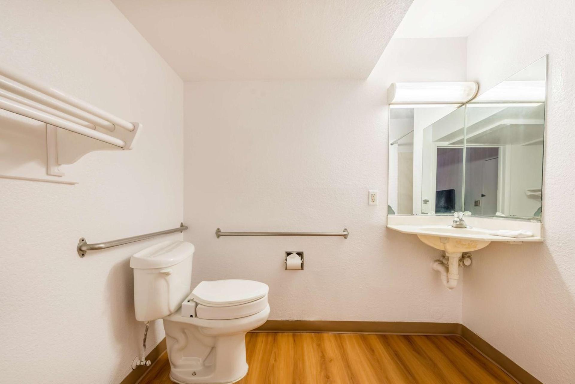 Motel 6-Dayton, OH photo 23