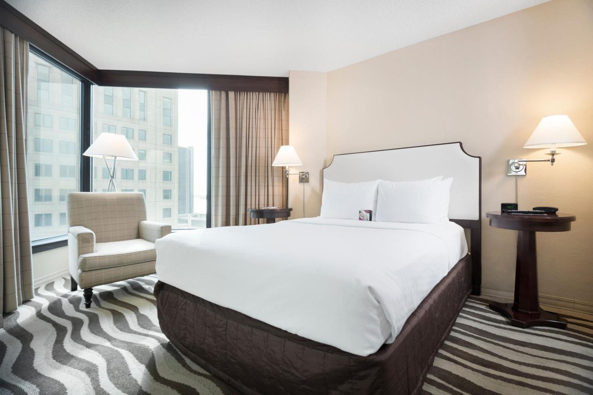 Fort Pontchartrain Detroit, a Wyndham Hotel photo 63