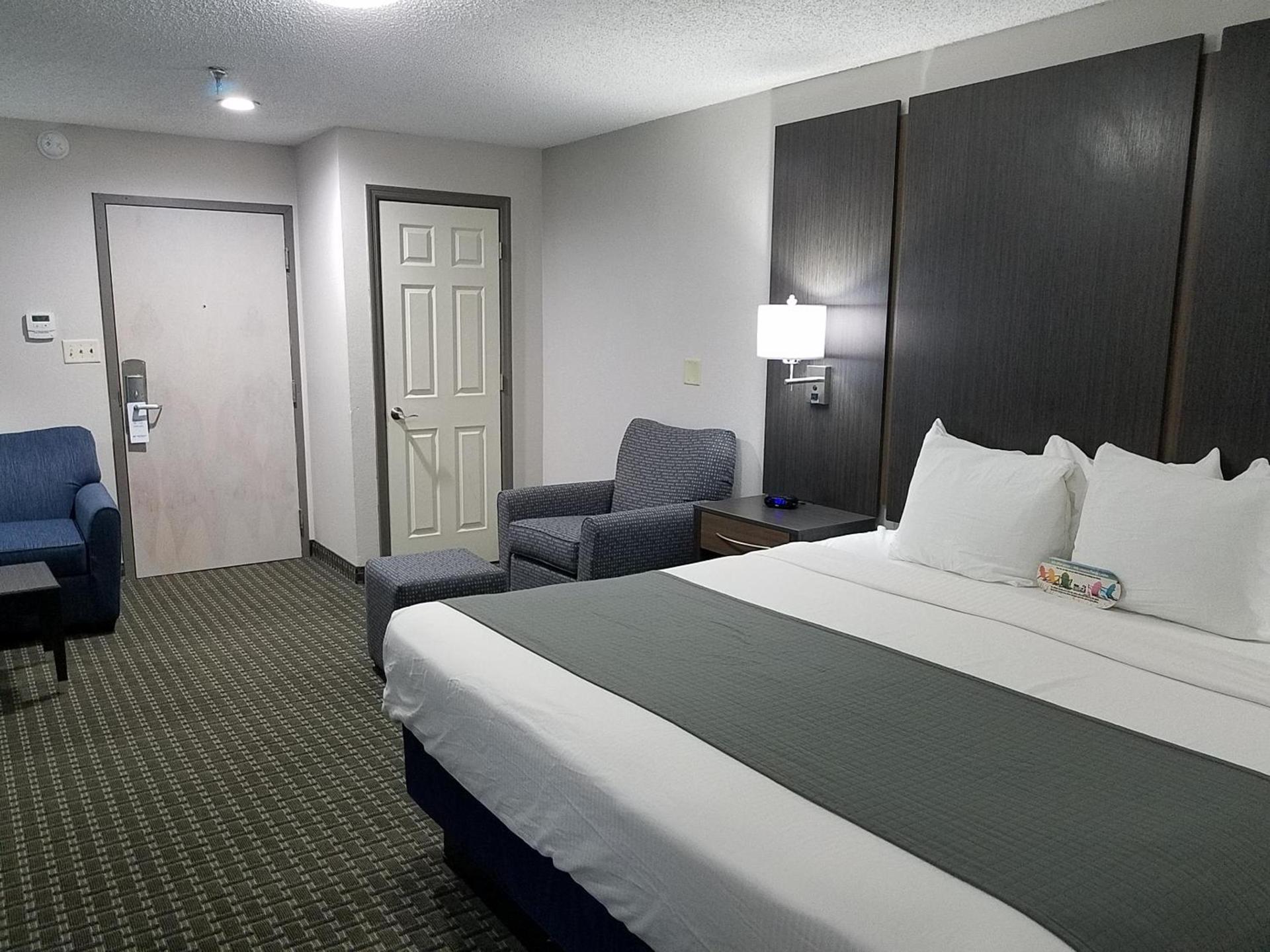 Best Western Ocala Park Centre photo 34