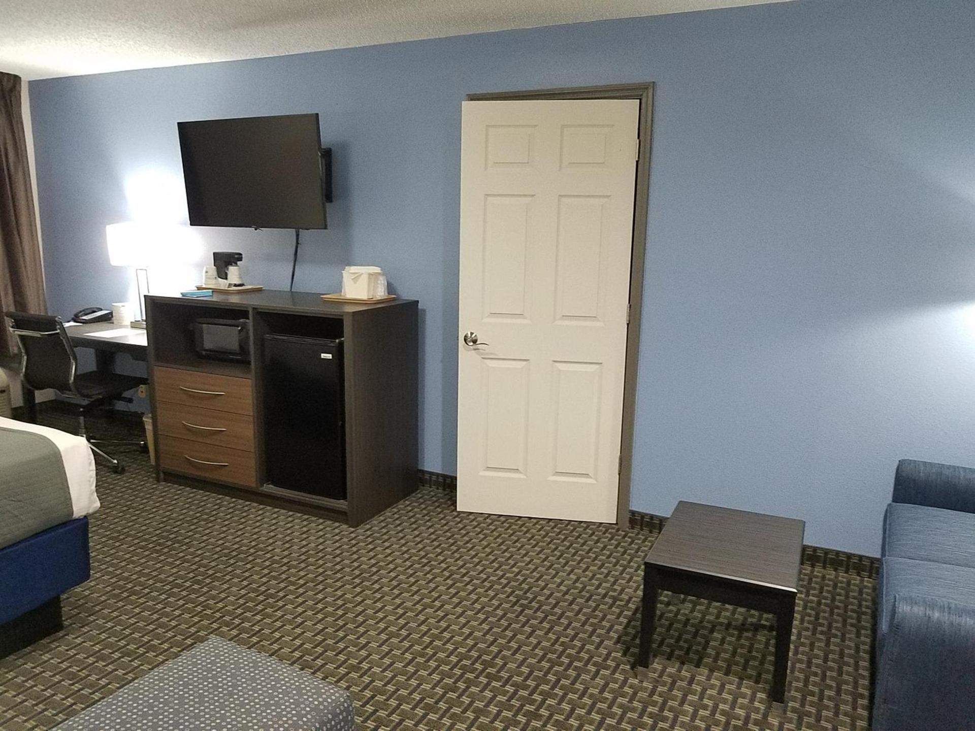 Best Western Ocala Park Centre photo 33