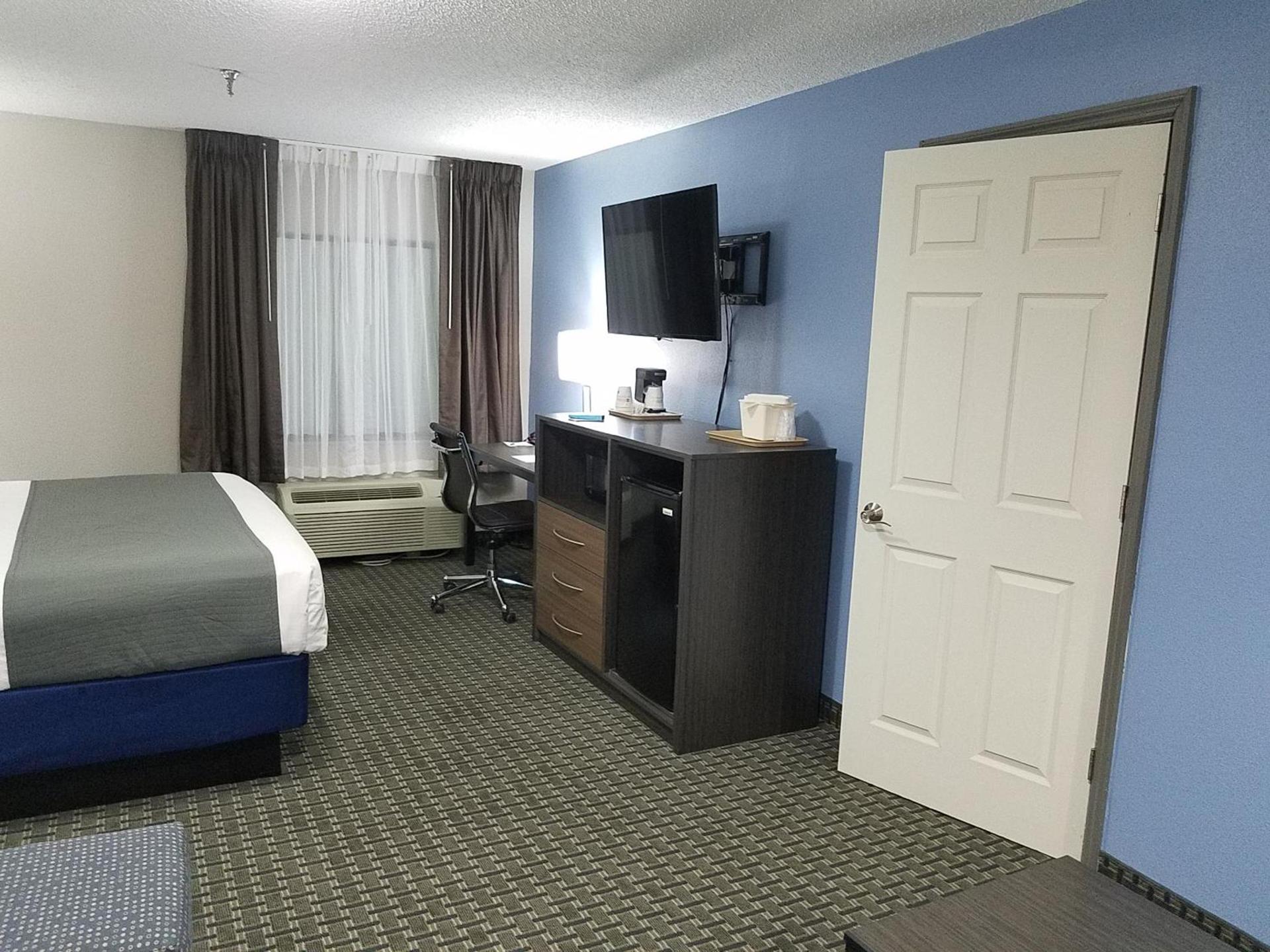 Best Western Ocala Park Centre photo 32