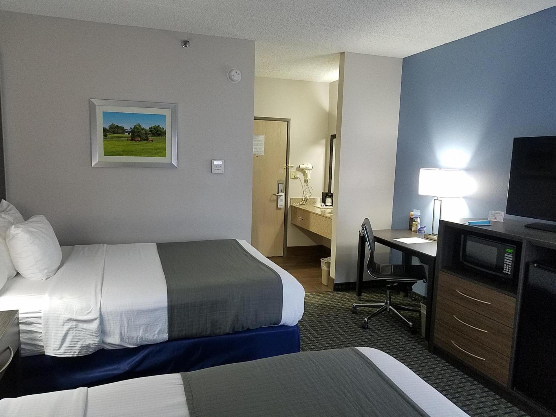 Best Western Ocala Park Centre photo 31