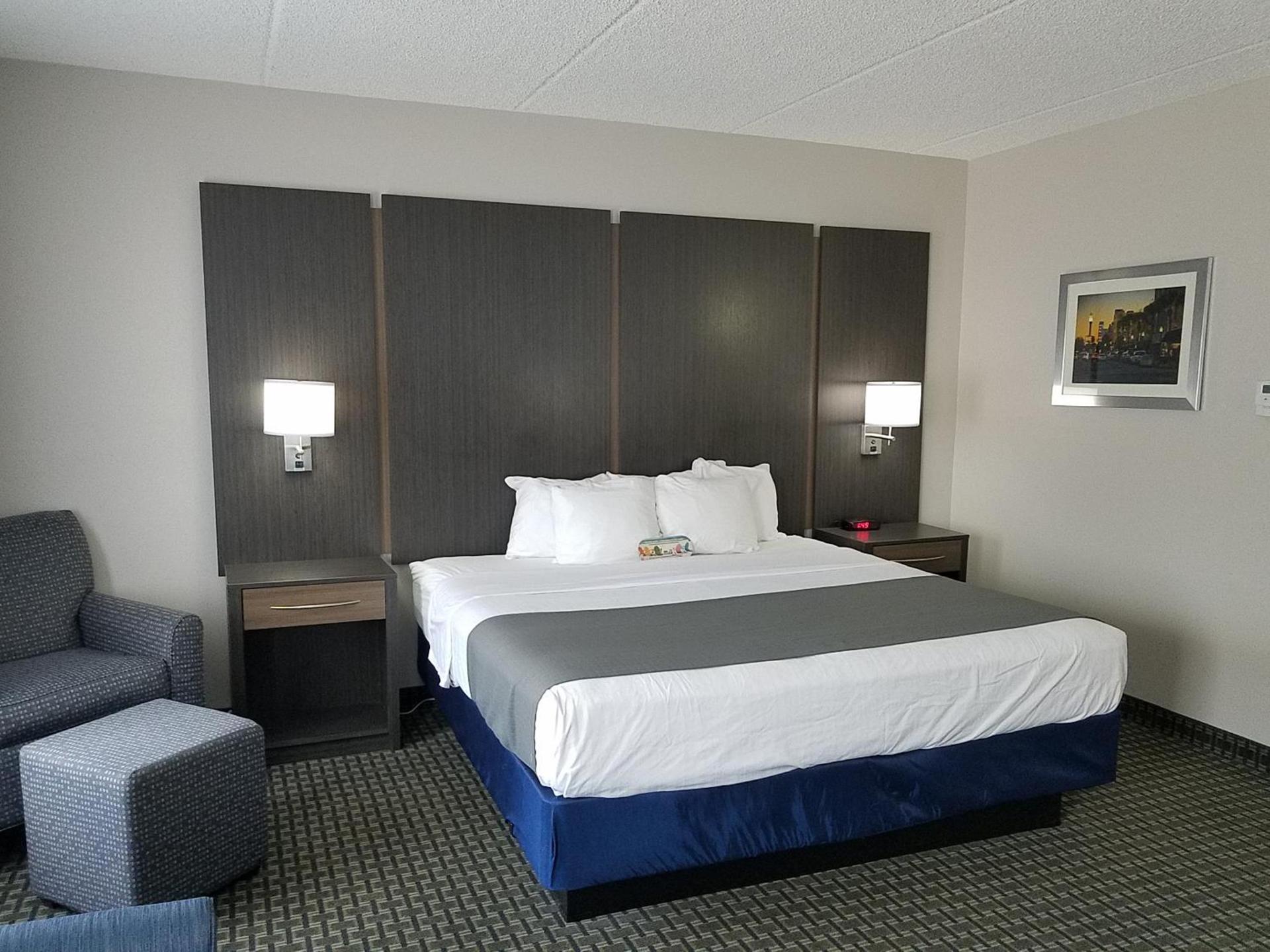 Best Western Ocala Park Centre photo 30
