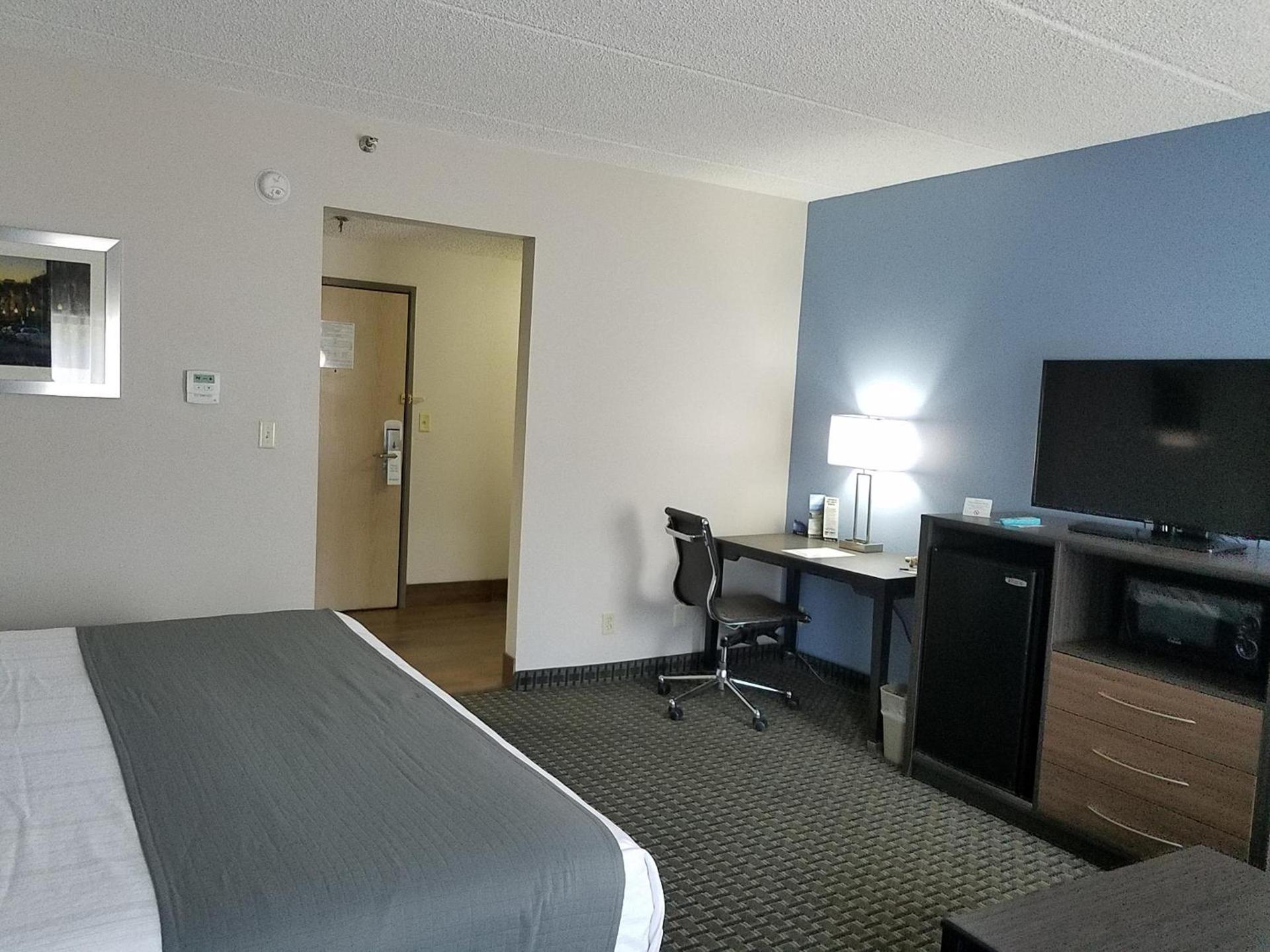Best Western Ocala Park Centre photo 29