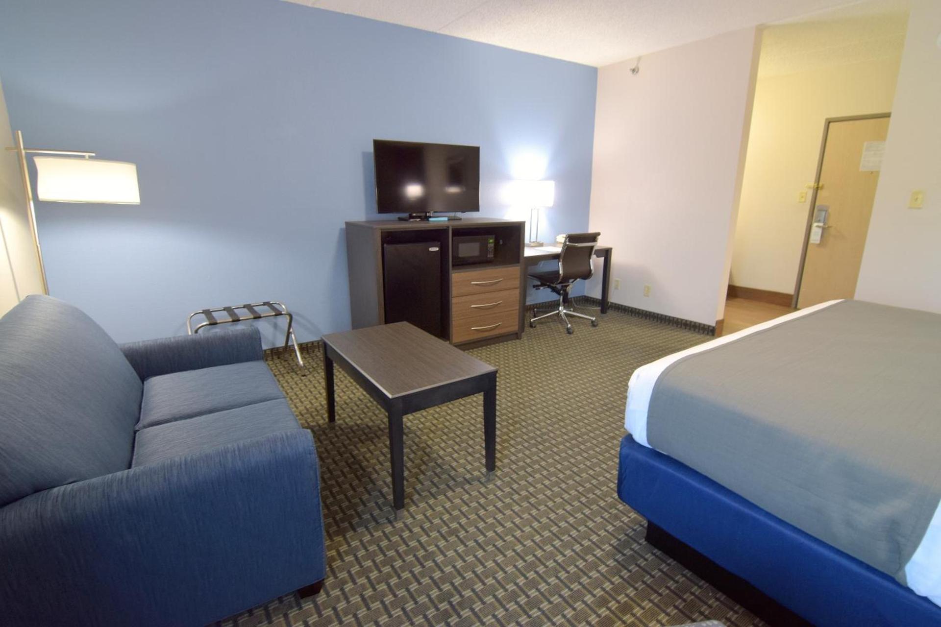 Best Western Ocala Park Centre photo 28