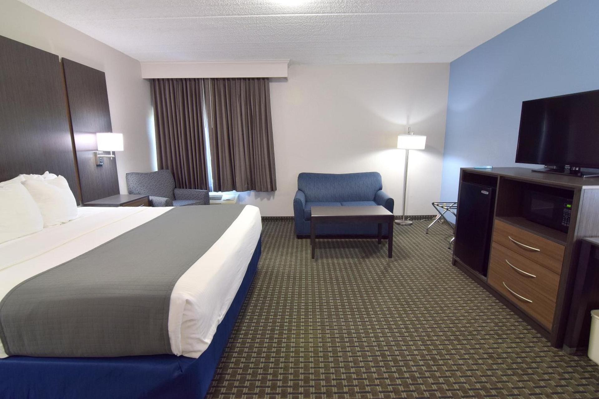 Best Western Ocala Park Centre photo 27