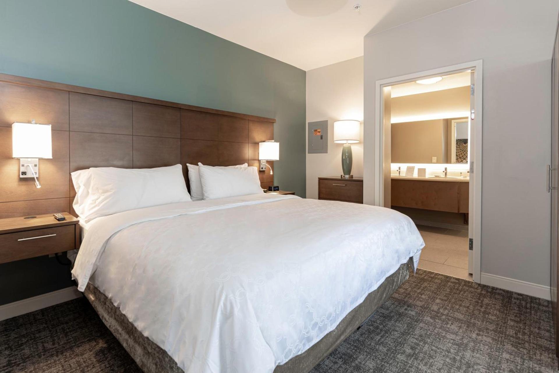 Staybridge Suites Montgomery - Downtown by IHG photo 28