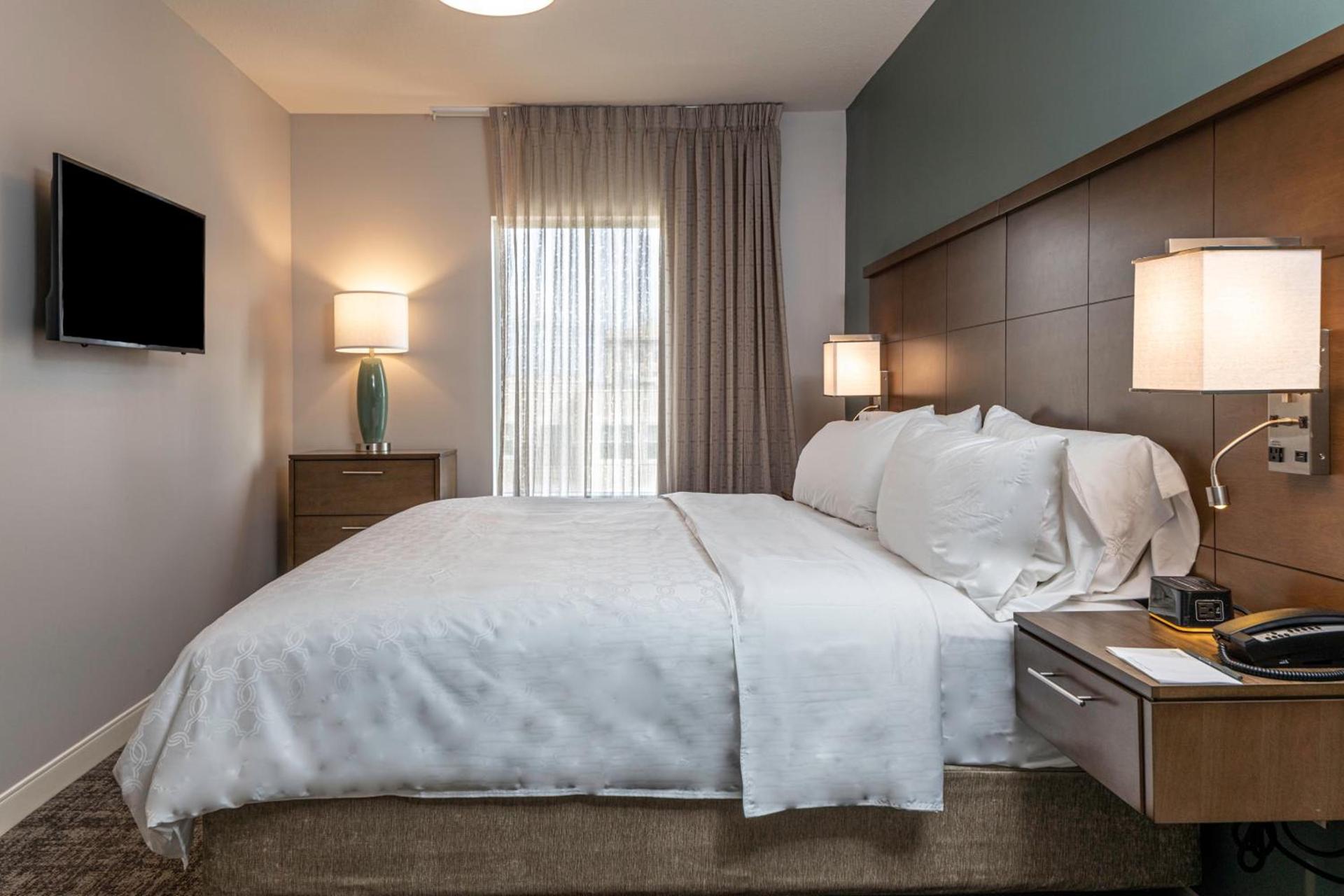 Staybridge Suites Montgomery - Downtown by IHG photo 12