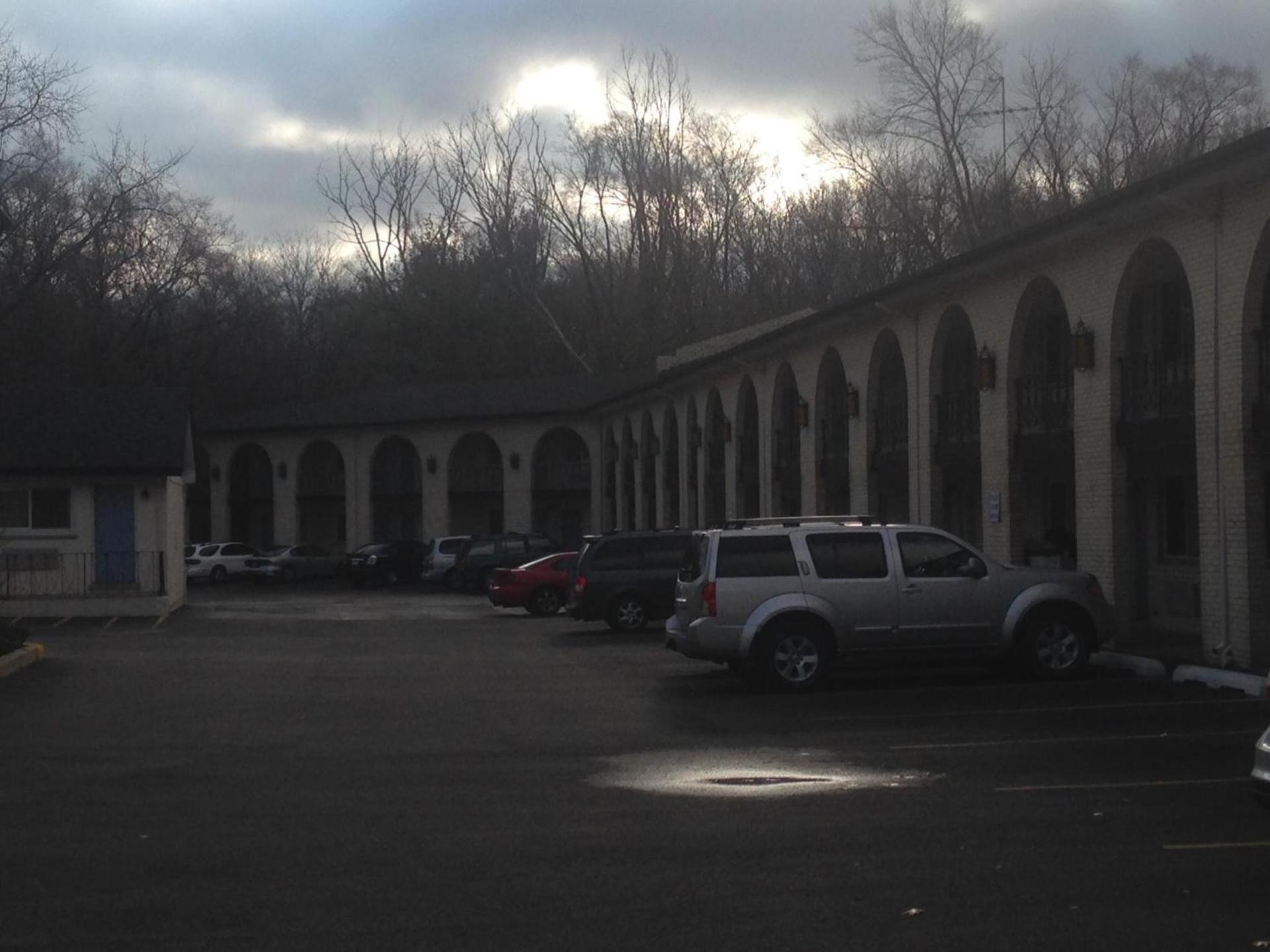 Stardust Motel photo 31