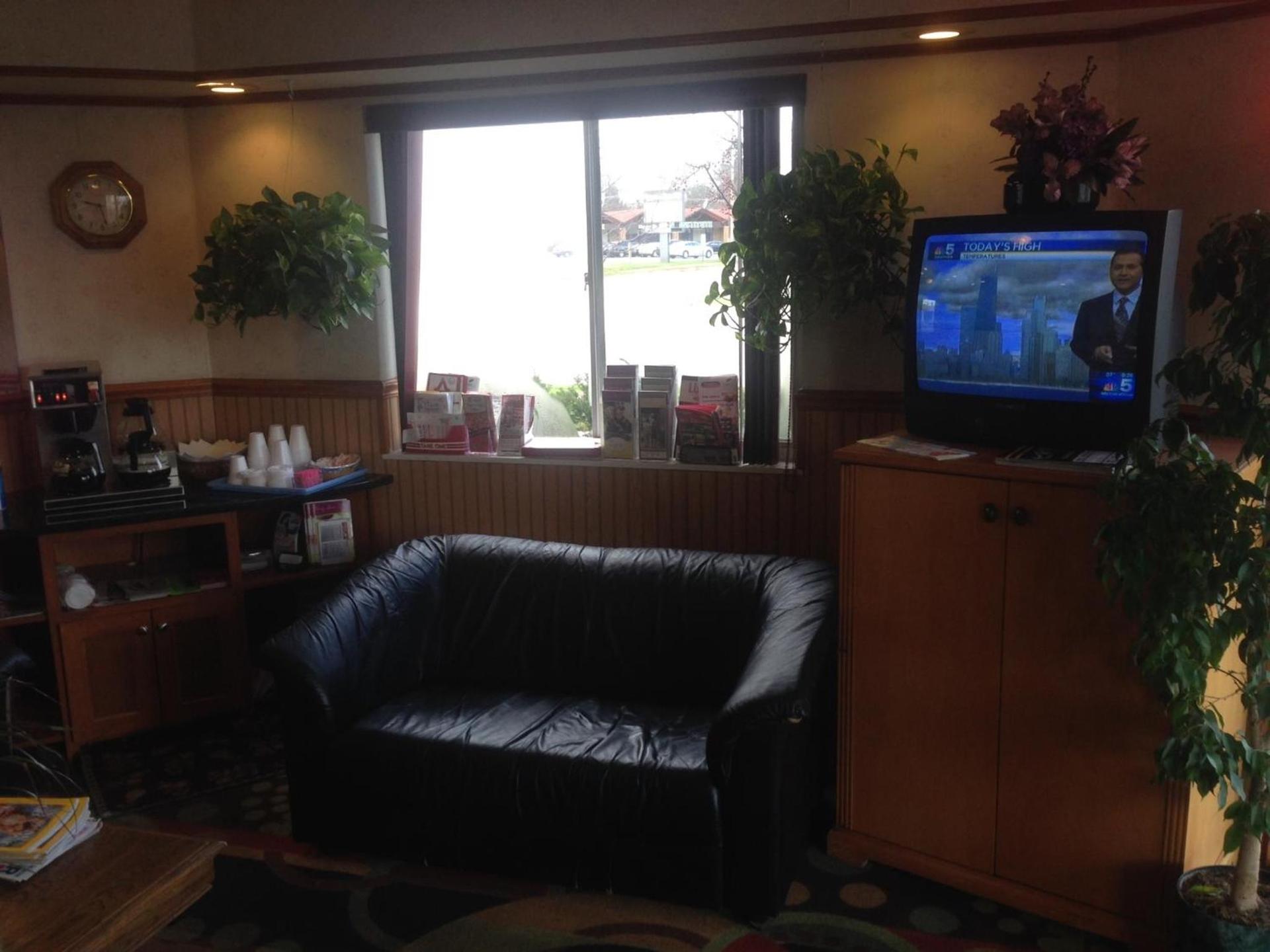 Stardust Motel photo 25