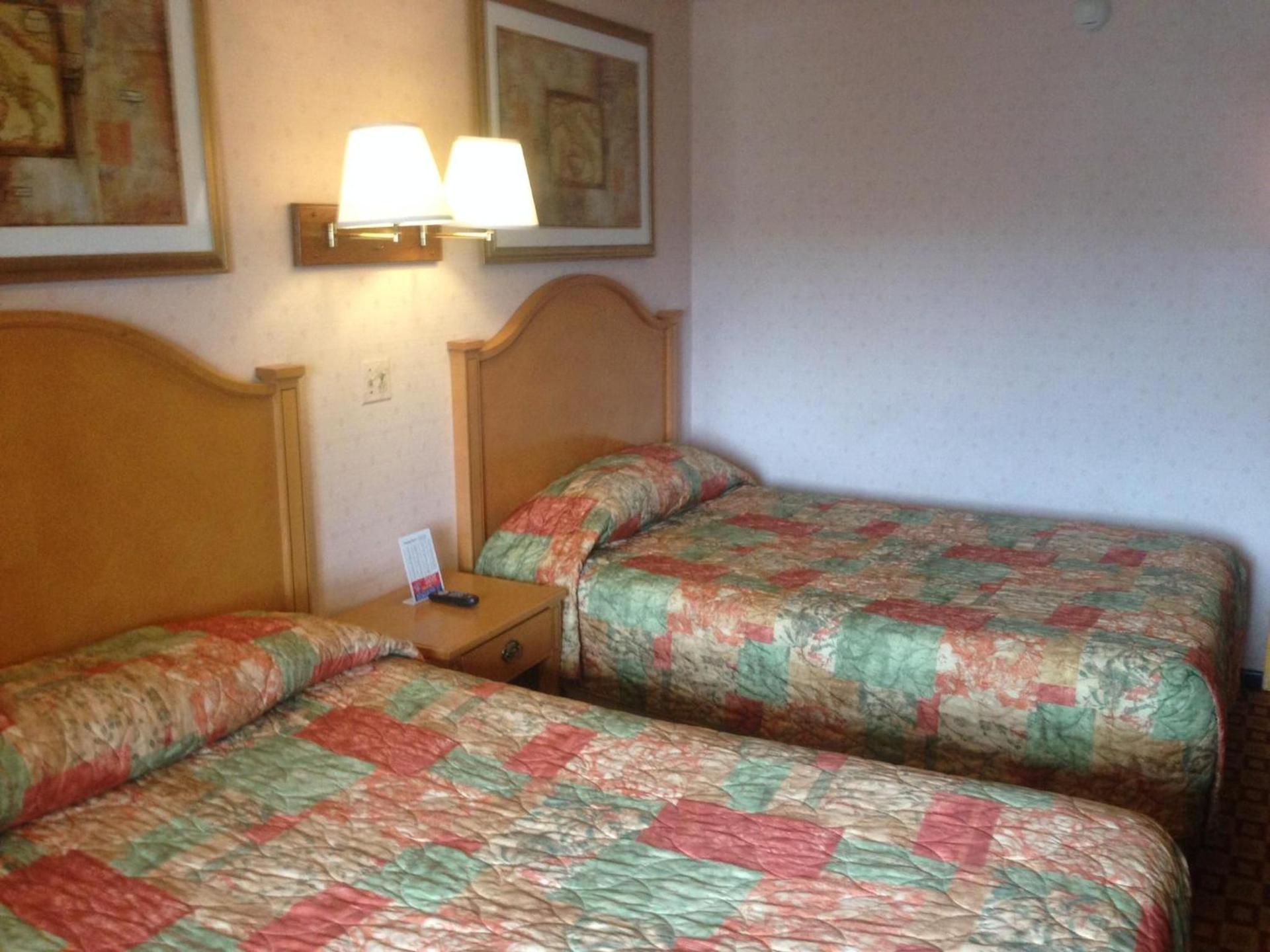 Stardust Motel photo 10