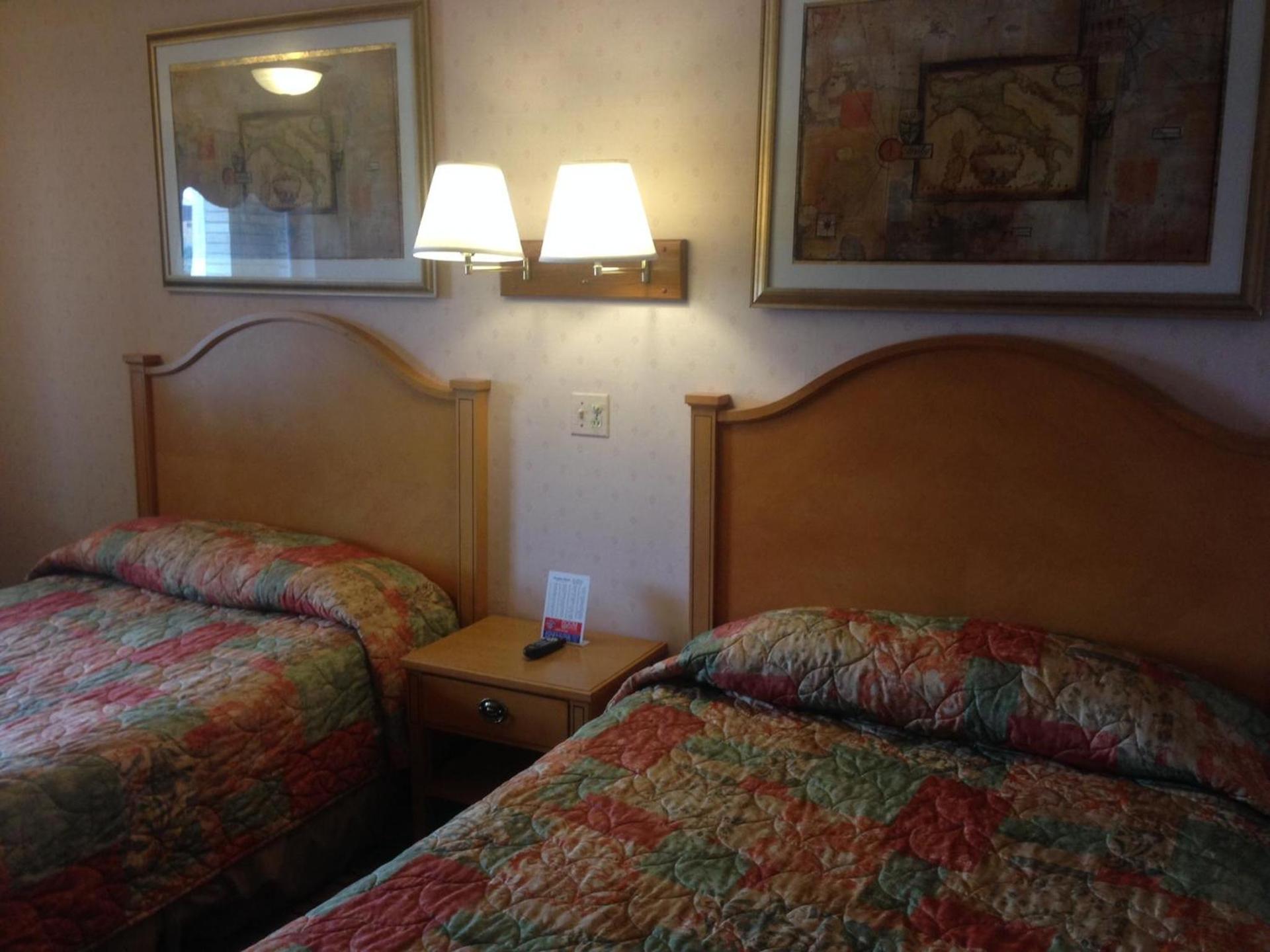Stardust Motel photo 23