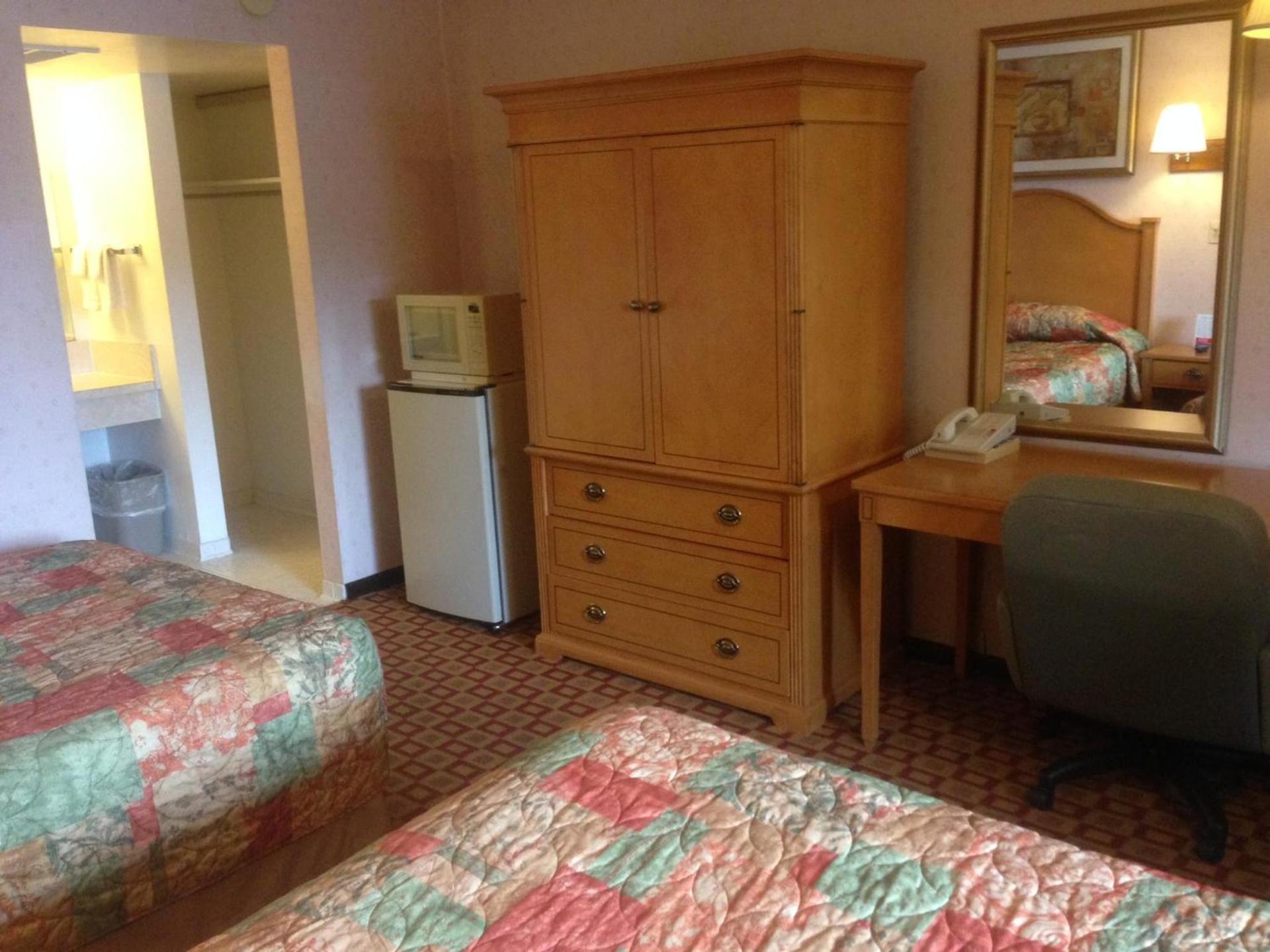 Stardust Motel photo 20