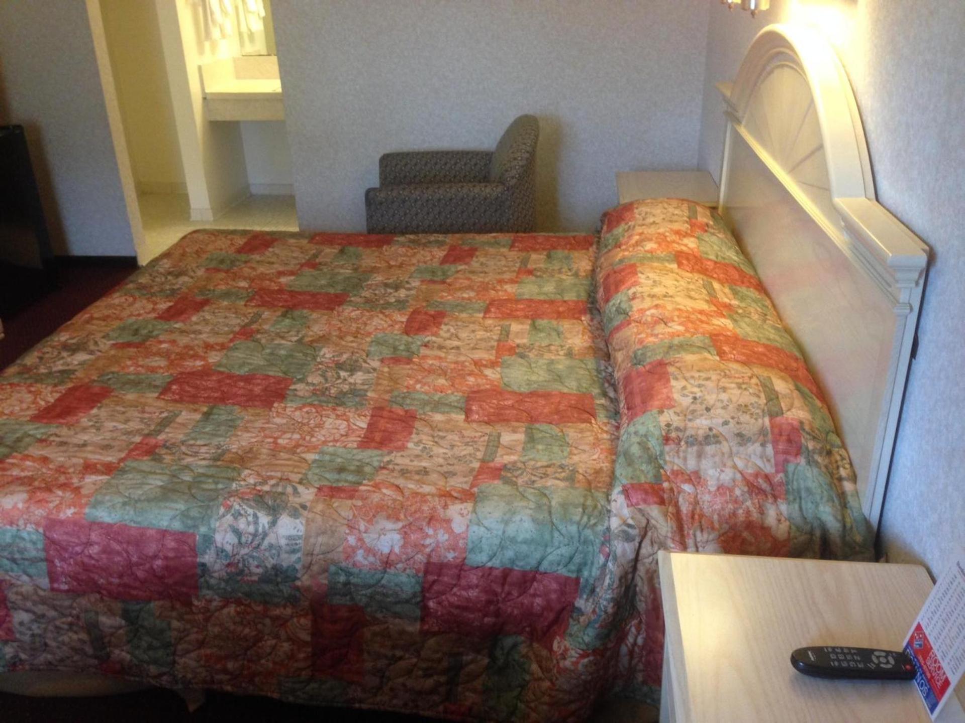 Stardust Motel photo 26
