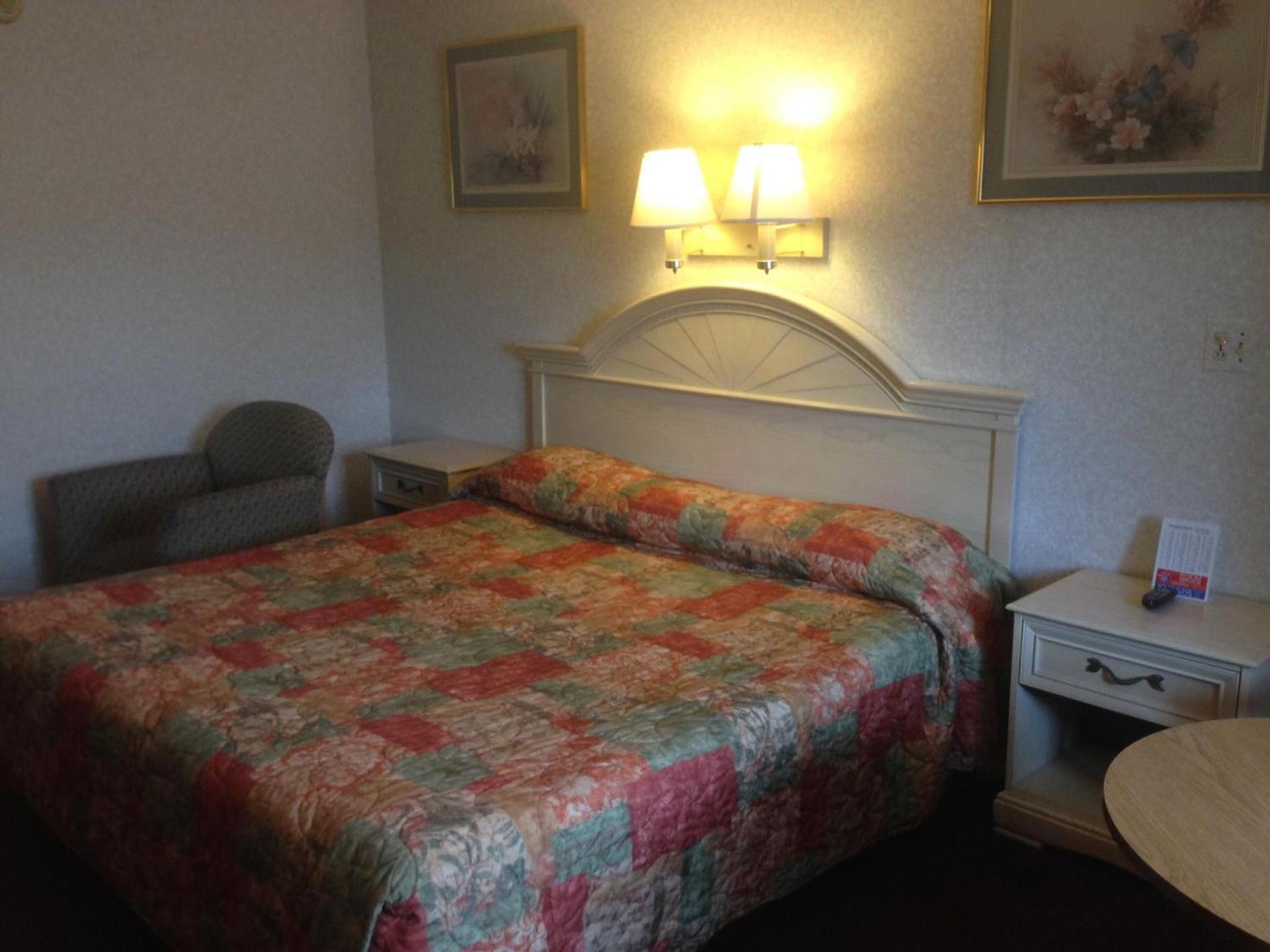 Stardust Motel photo 16
