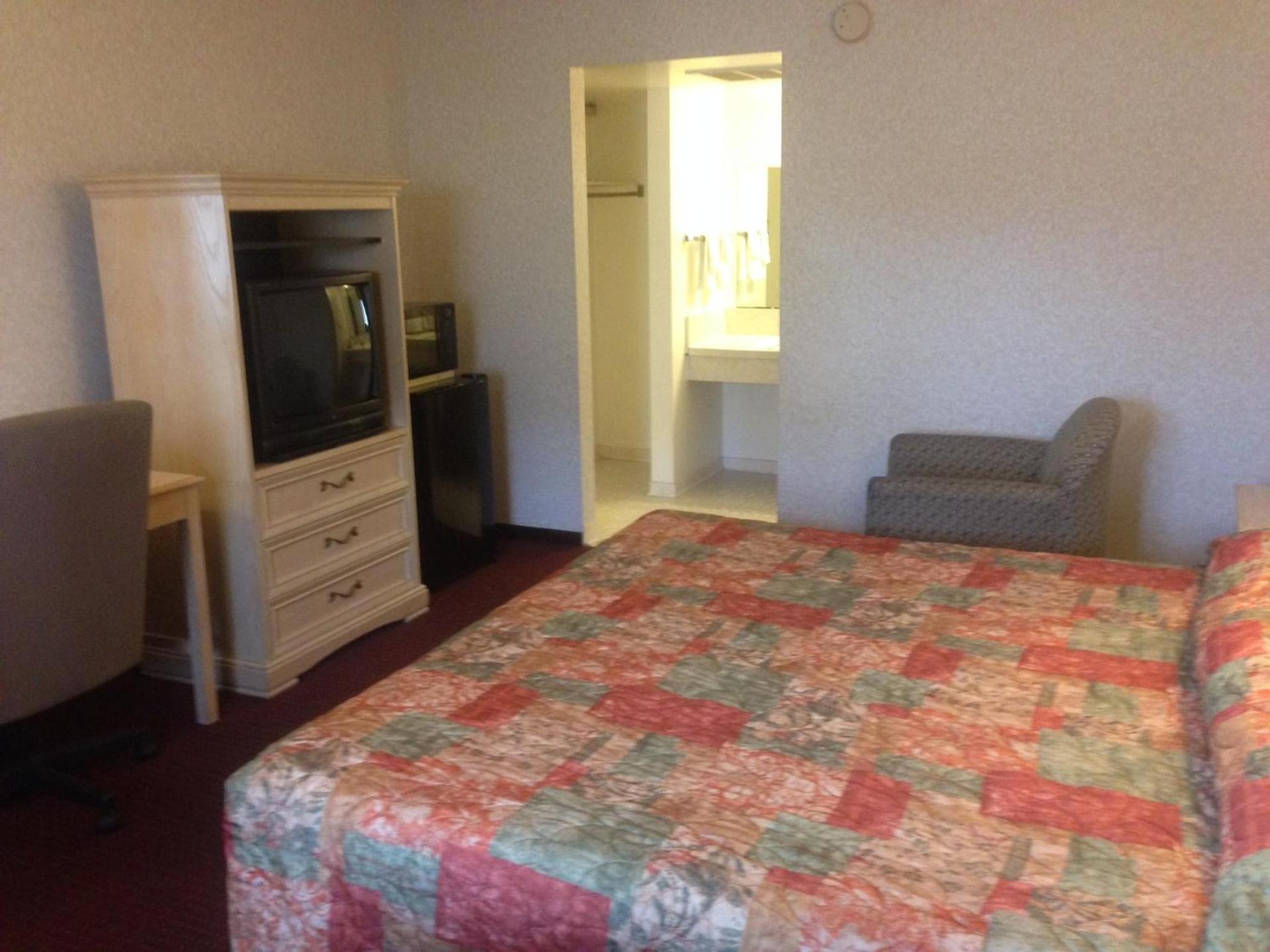 Stardust Motel photo 11